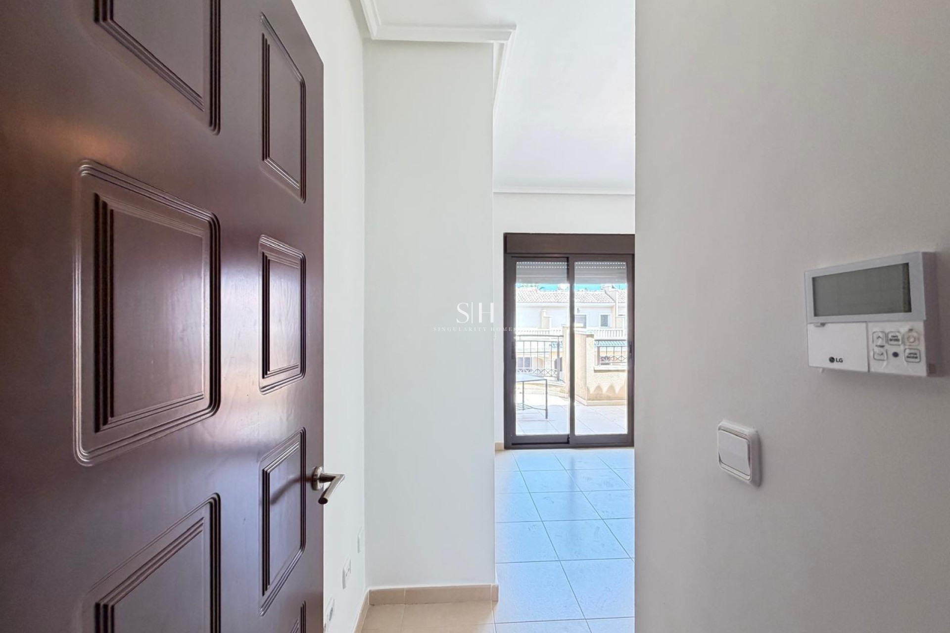 Resale - House - Rojales - Lo Marabú