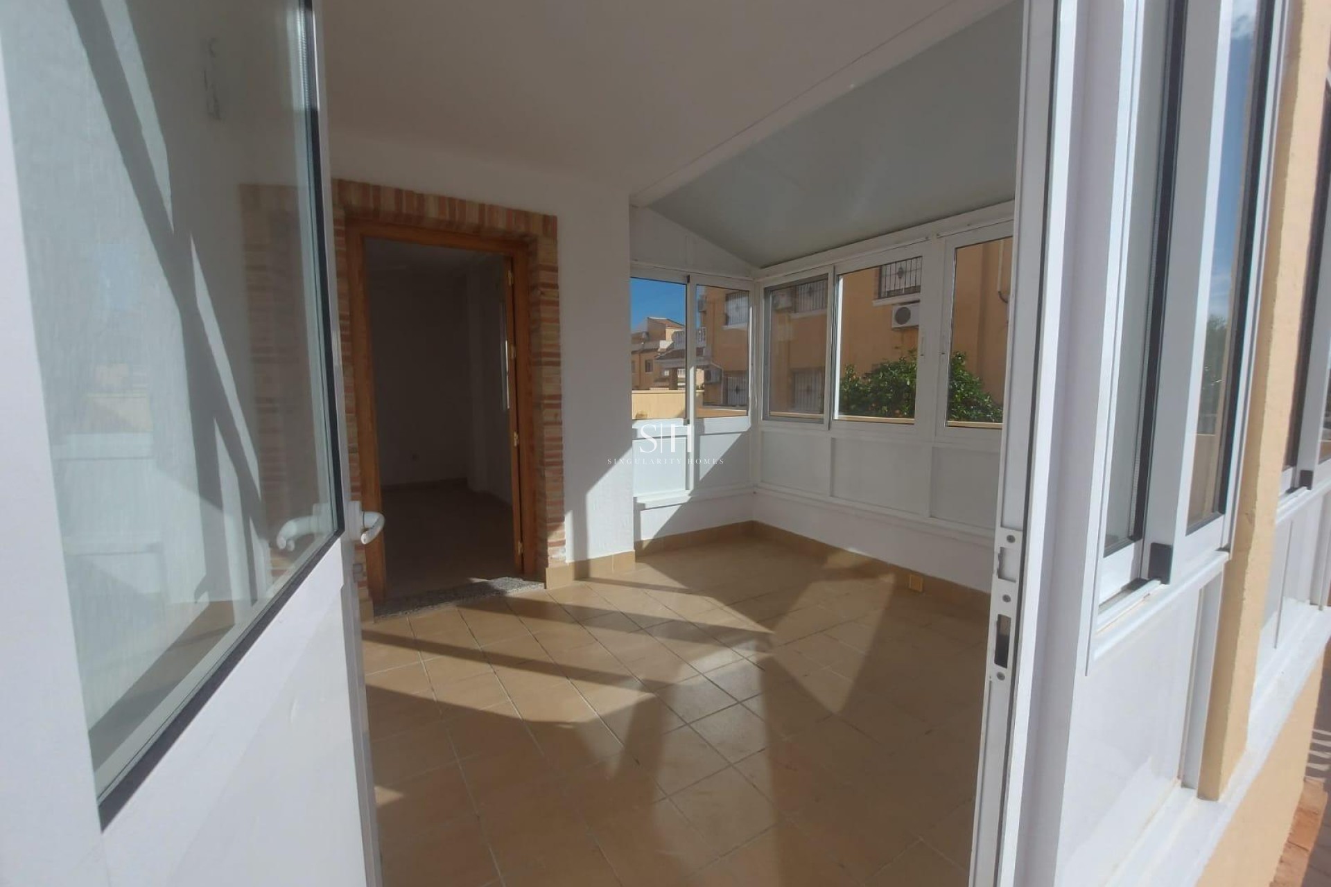 Resale - House - Rojales - Lo Marabú