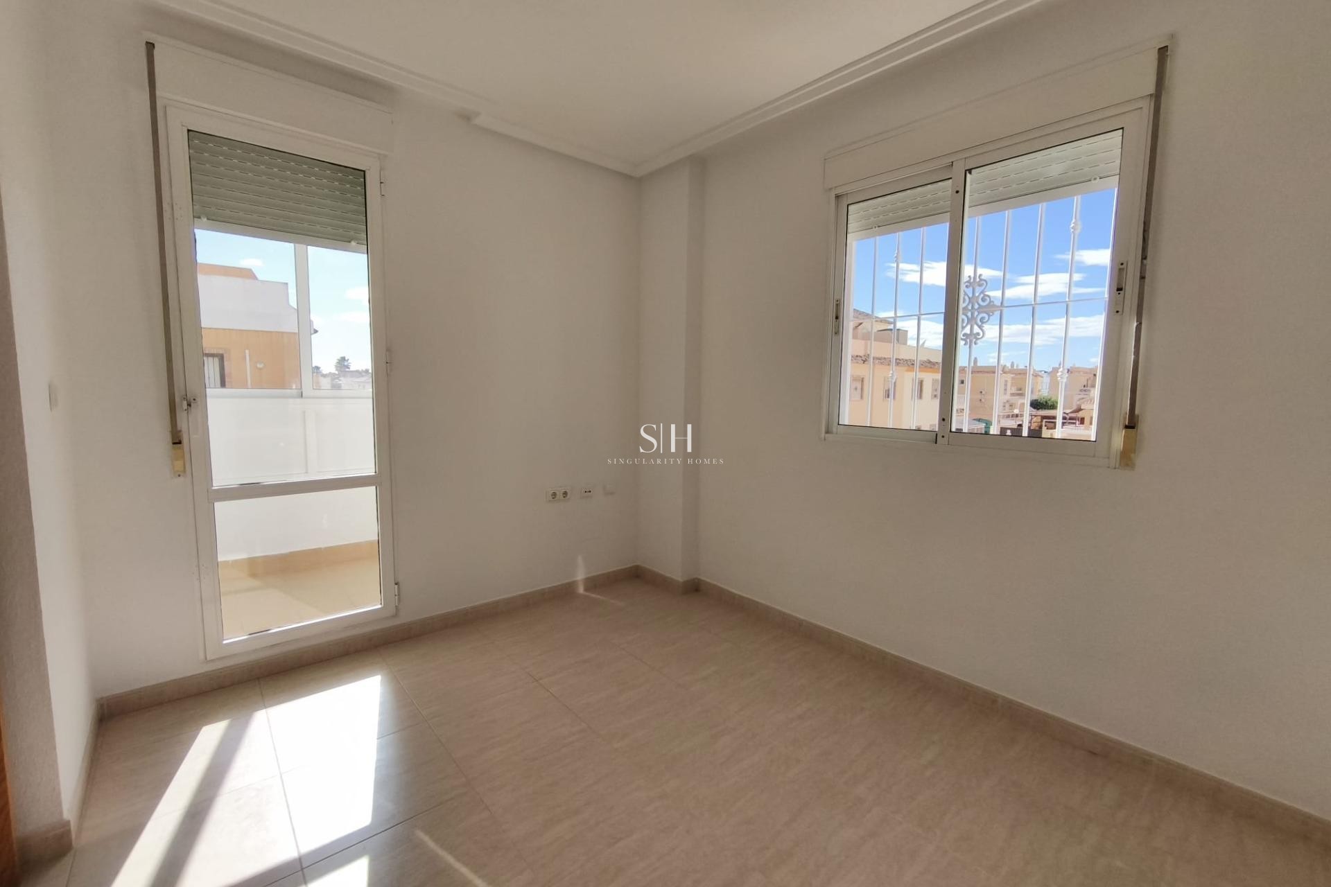 Resale - House - Rojales - Lo Marabú