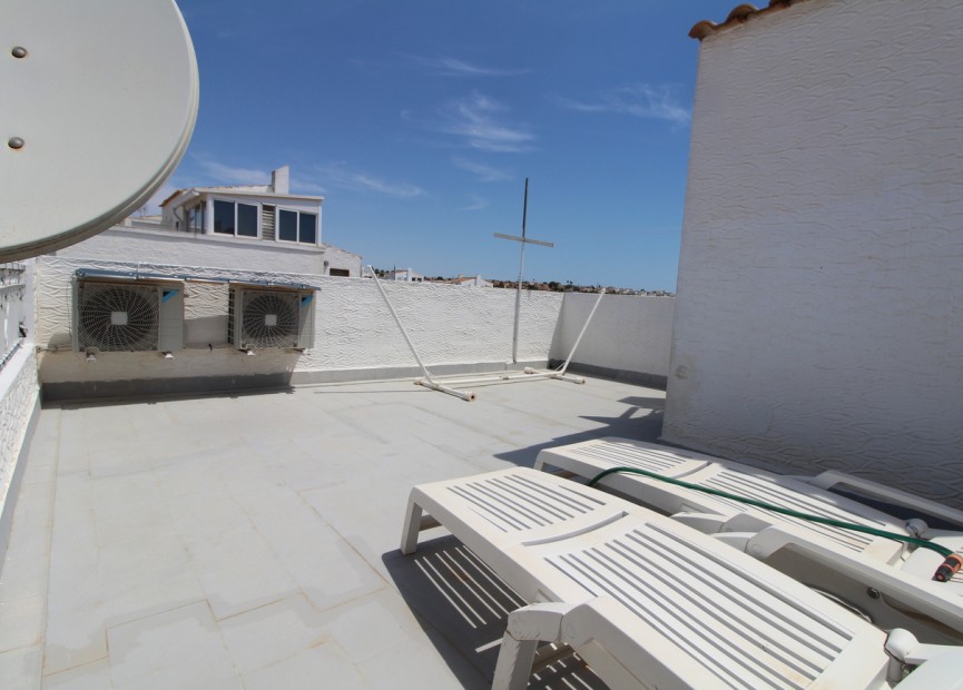 Resale - House - San Fulgencio - Costa Blanca