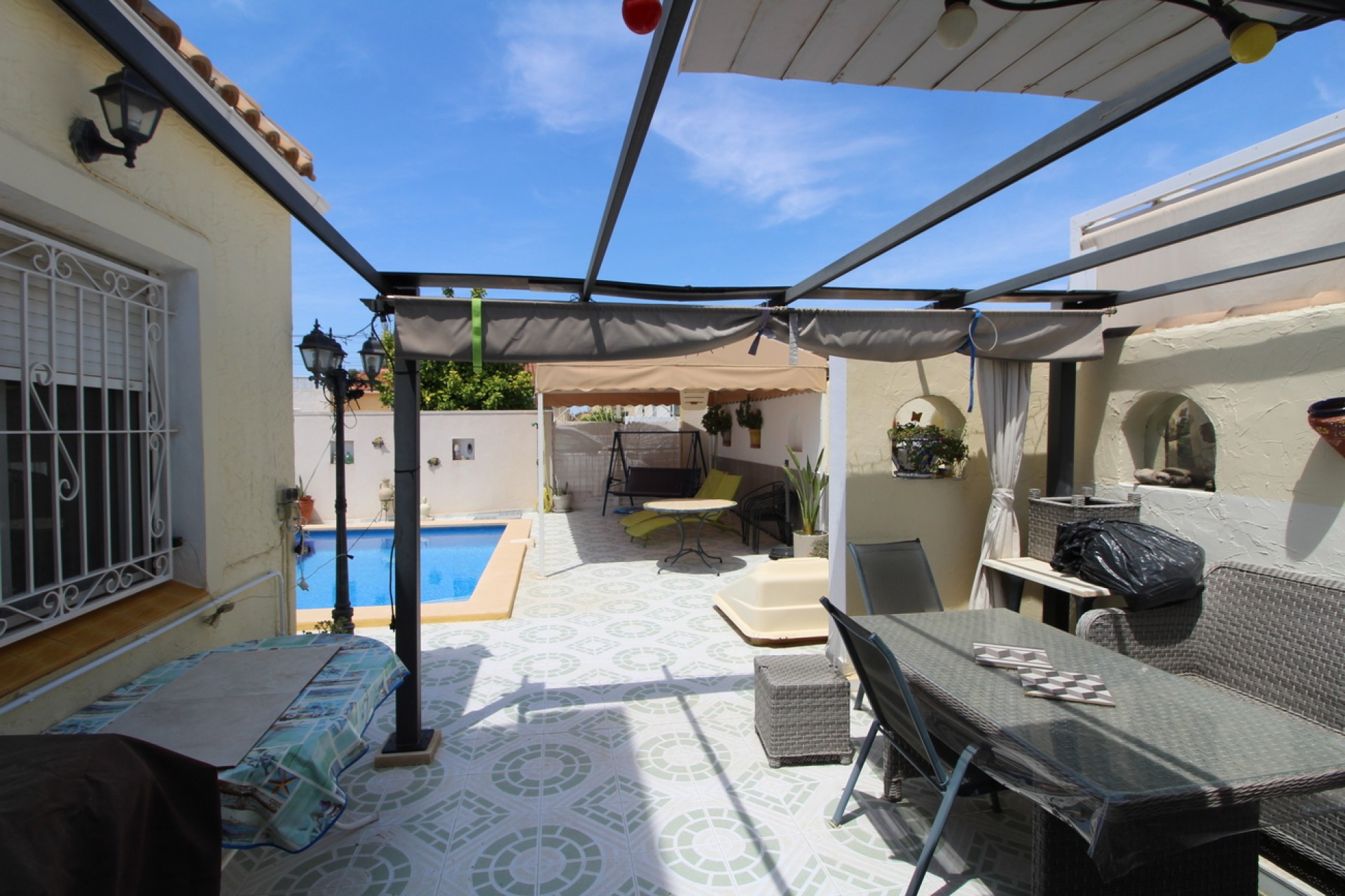 Resale - House - San Fulgencio - Costa Blanca