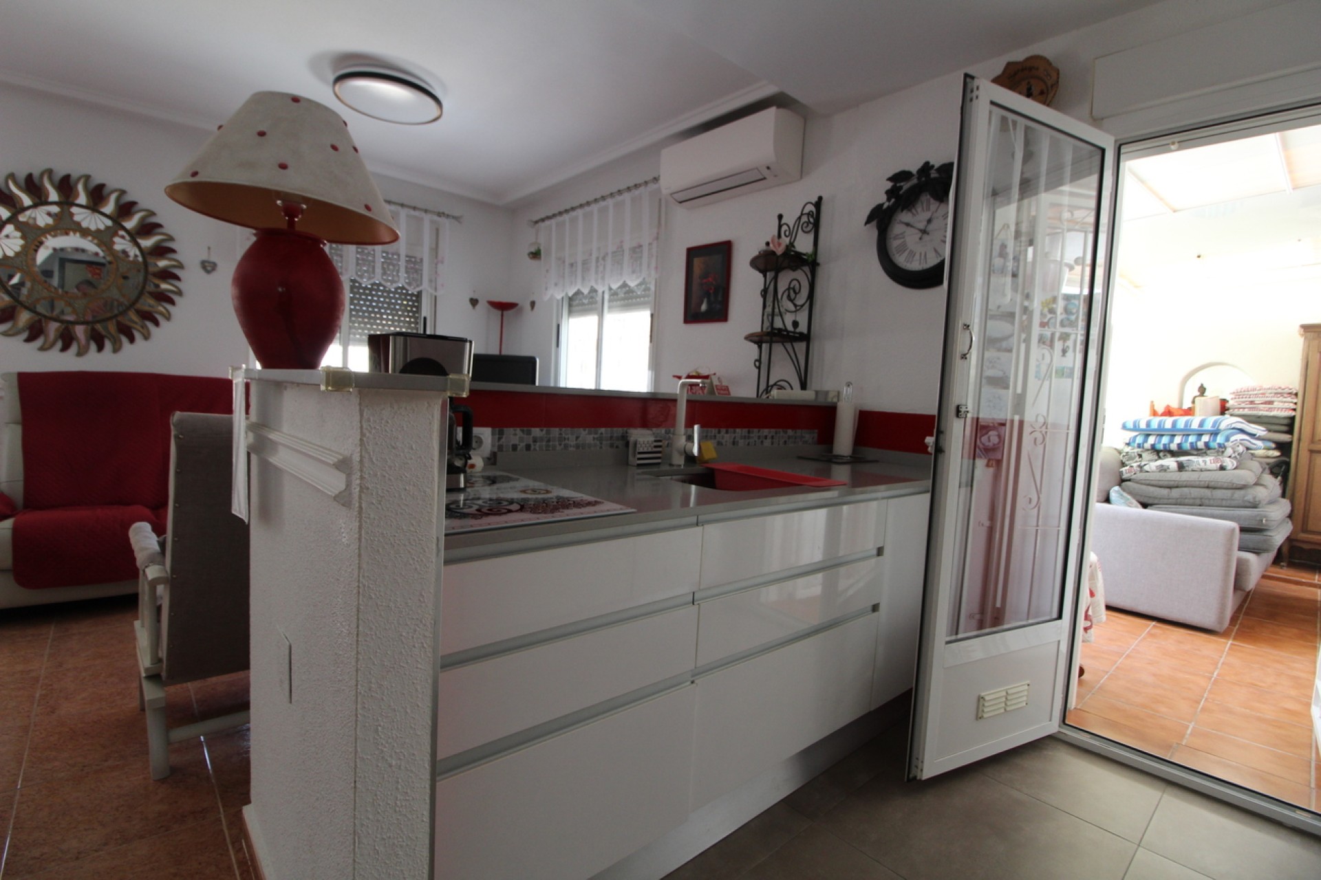 Resale - House - San Fulgencio - Costa Blanca