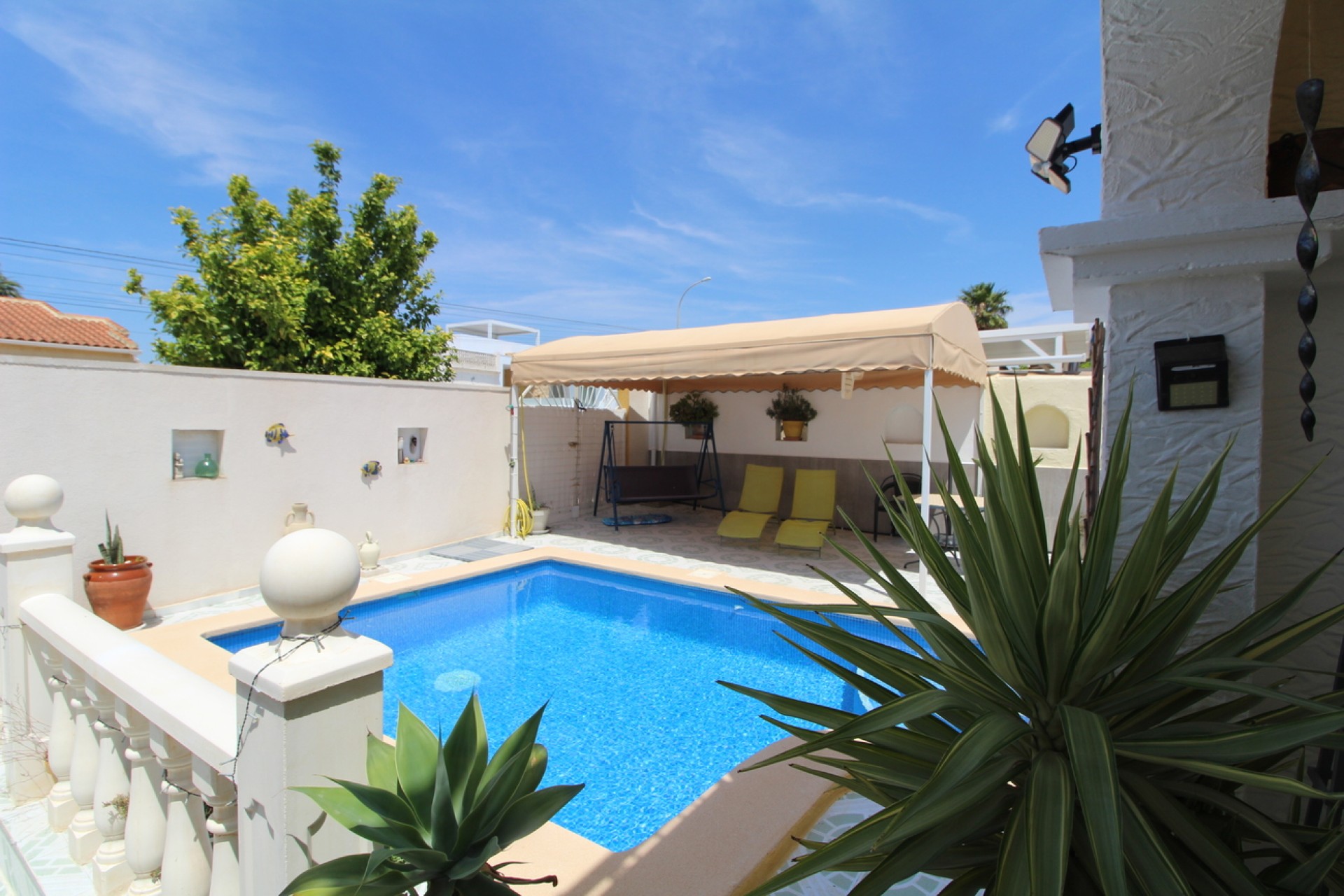 Resale - House - San Fulgencio - Costa Blanca