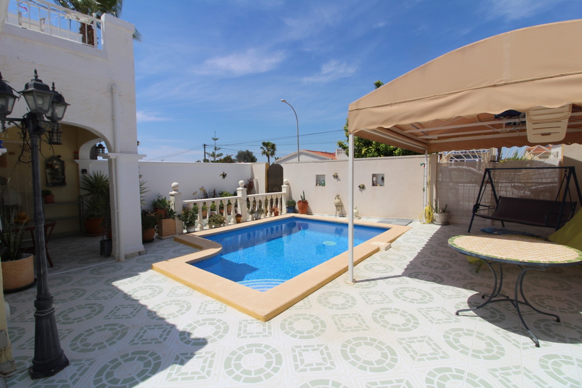 Resale - House - San Fulgencio - Costa Blanca