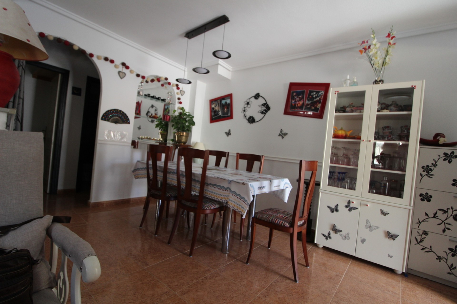 Resale - House - San Fulgencio - Costa Blanca