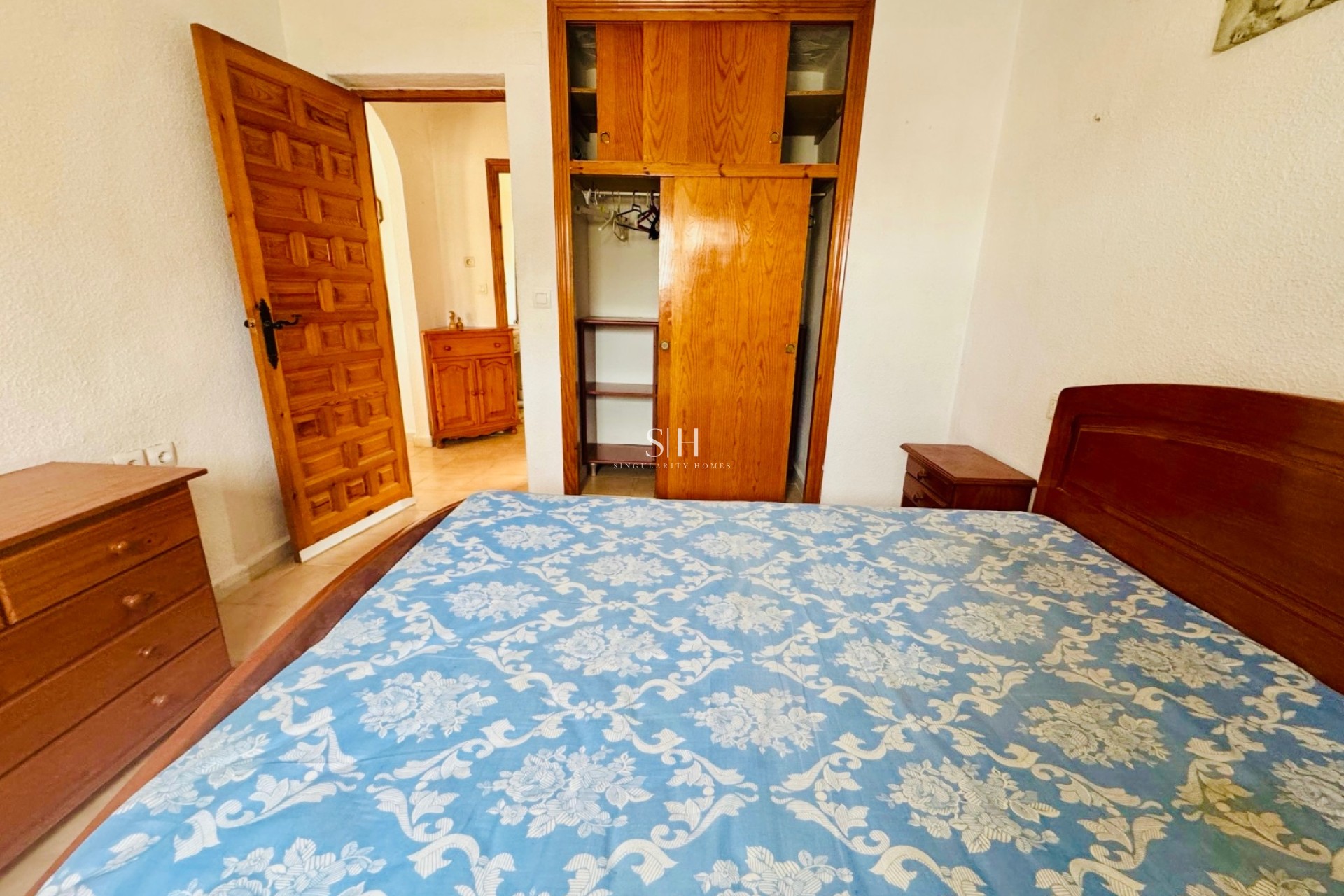 Resale - House - San Fulgencio - La Marina