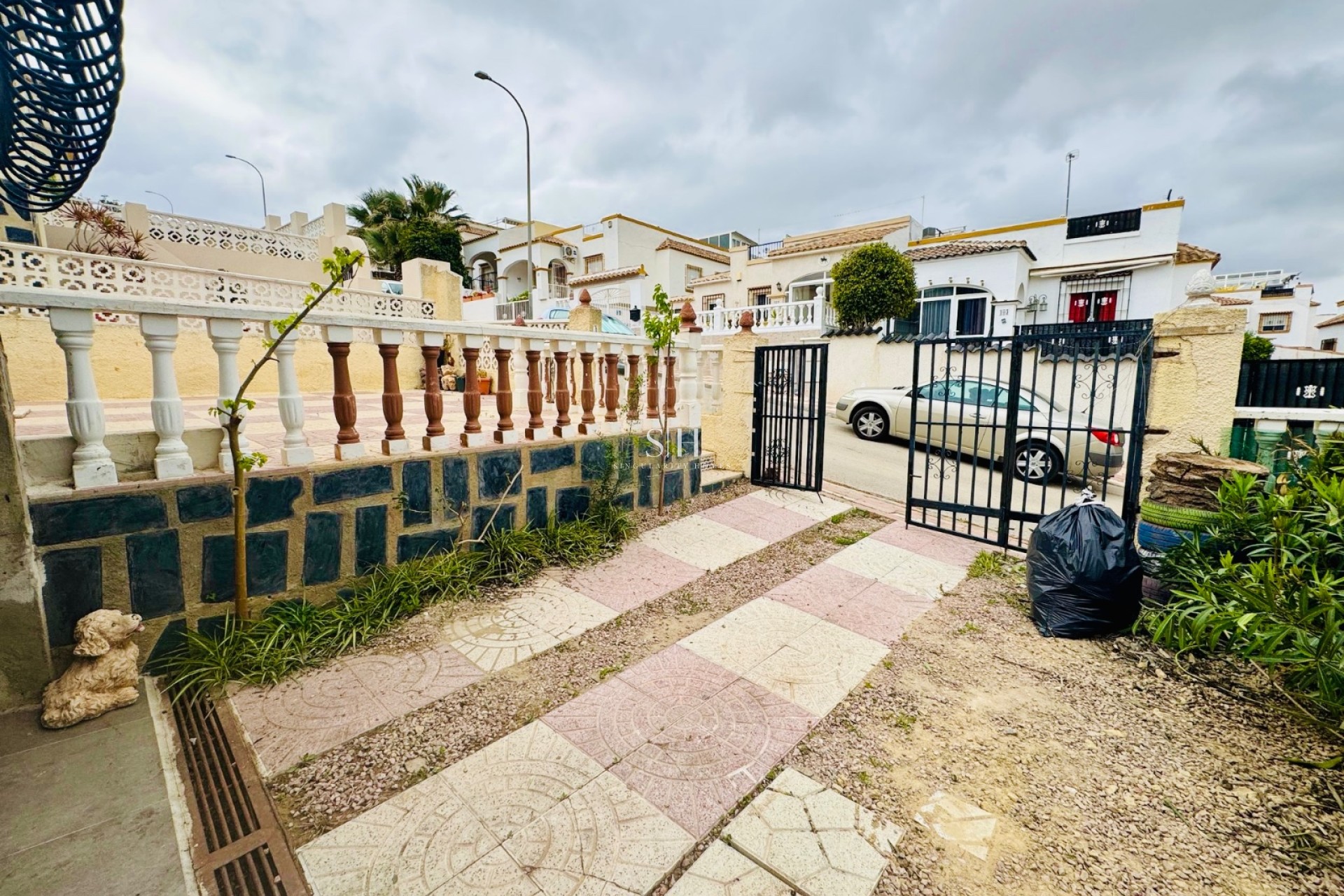 Resale - House - San Fulgencio - La Marina