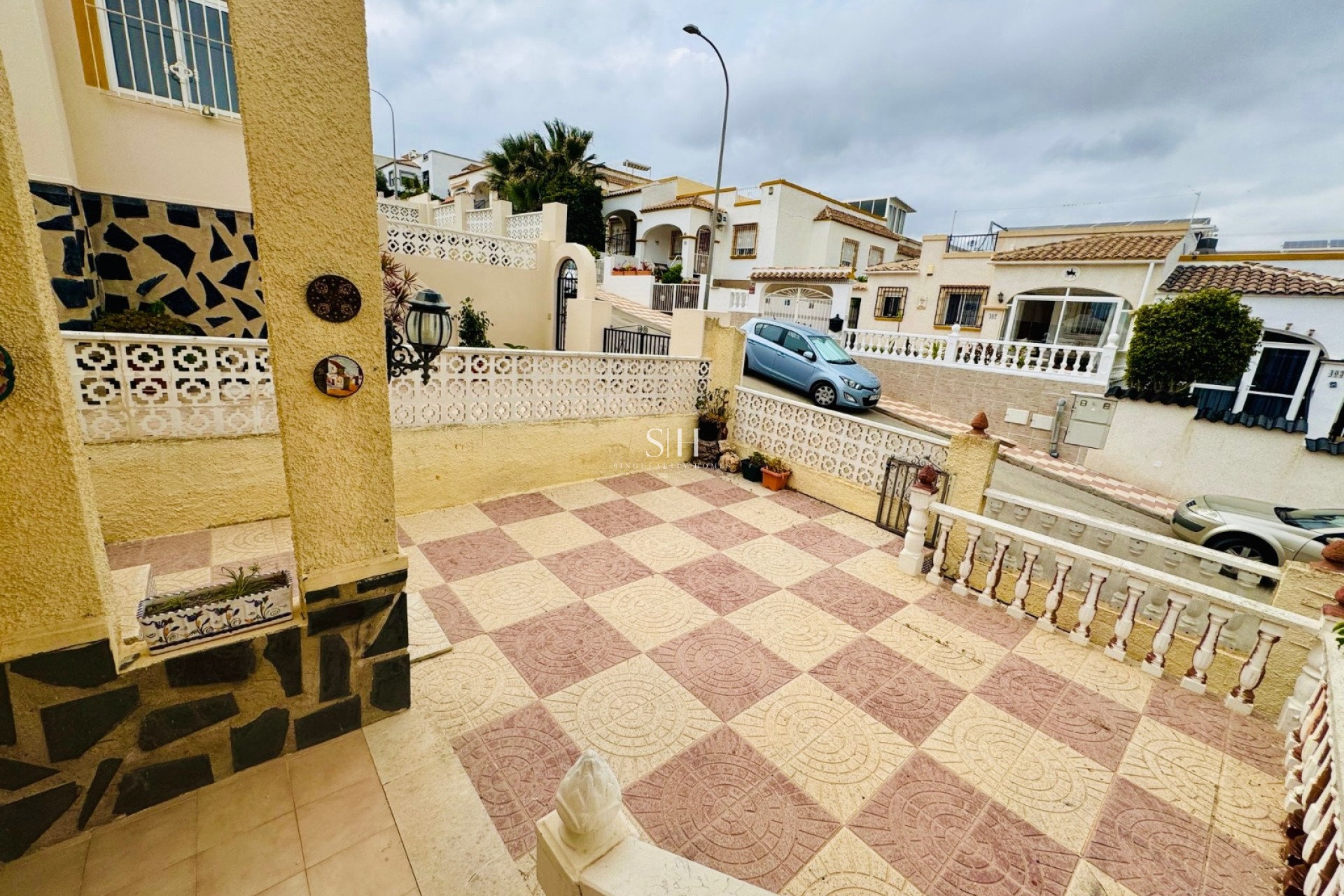 Resale - House - San Fulgencio - La Marina
