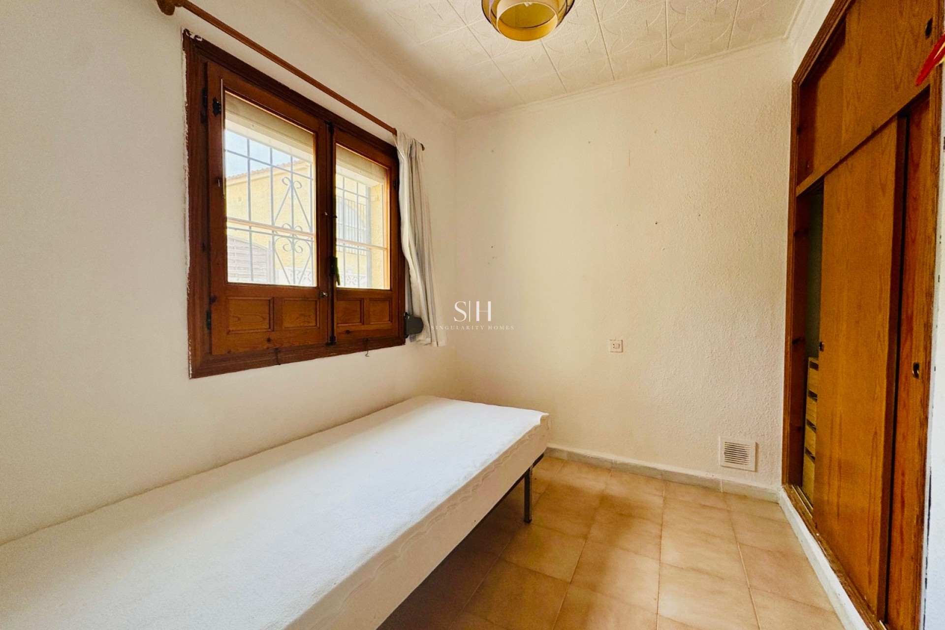 Resale - House - San Fulgencio - La Marina