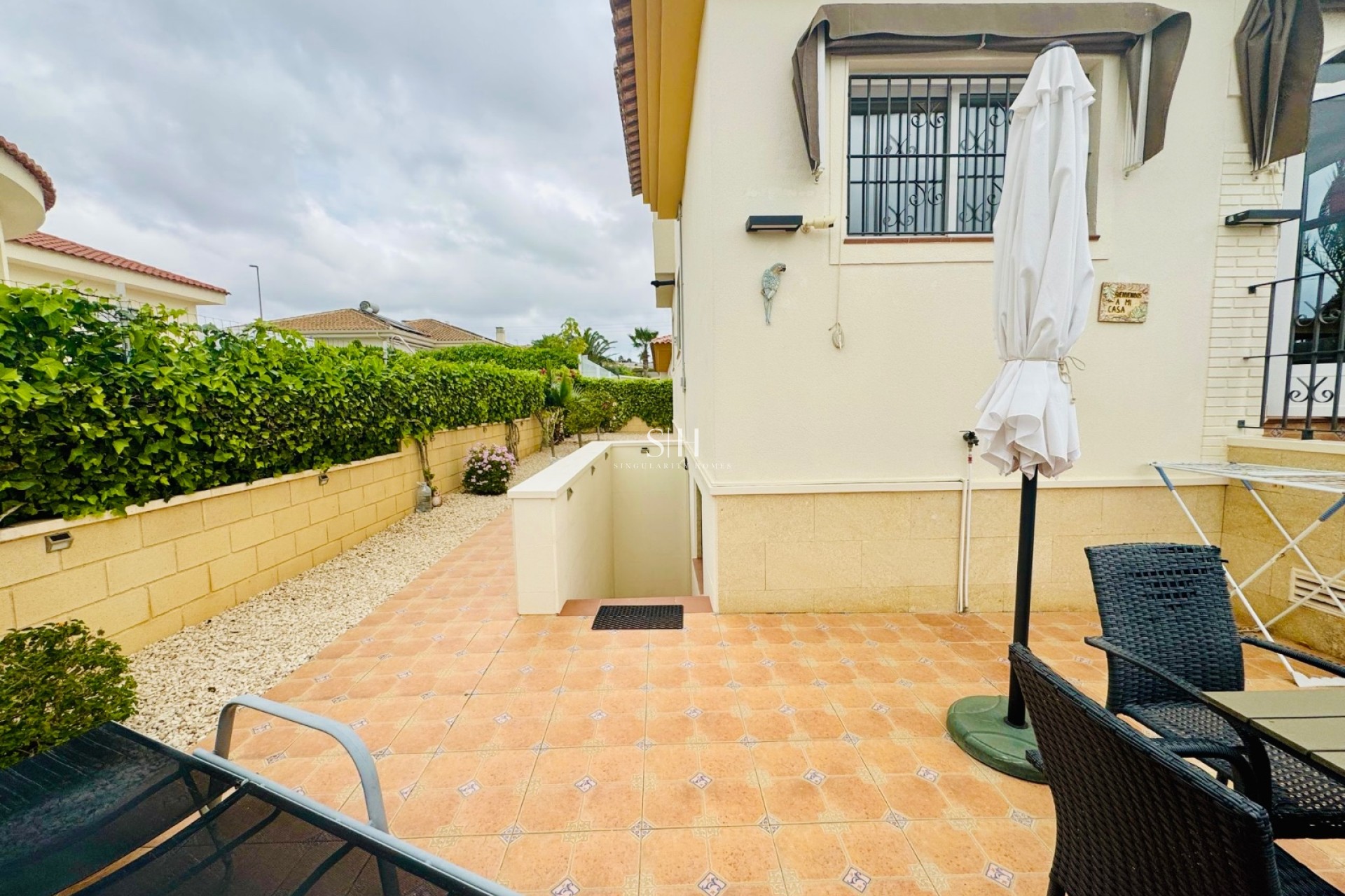 Resale - House - San Fulgencio - La Marina