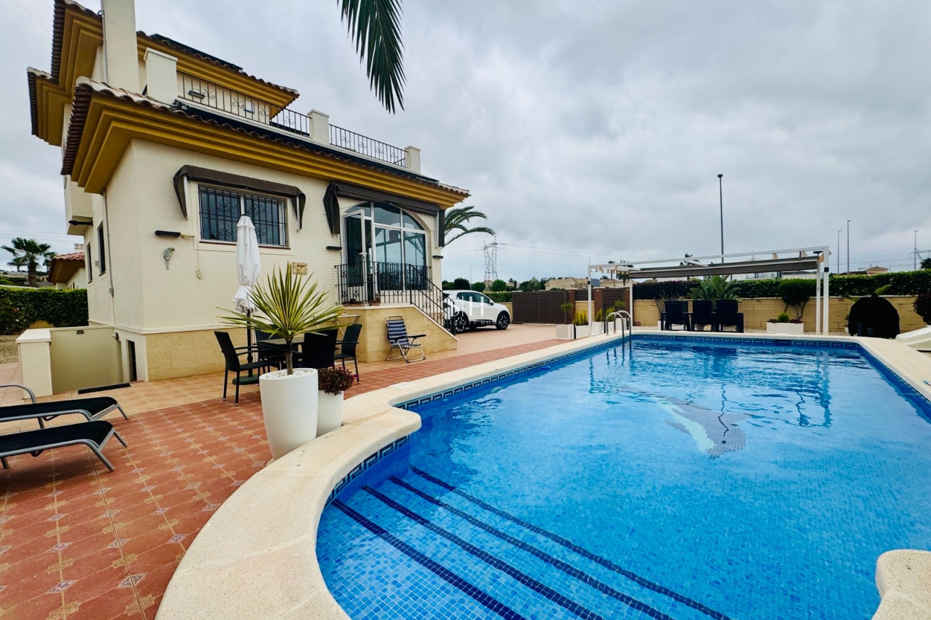 Resale - House - San Fulgencio - La Marina