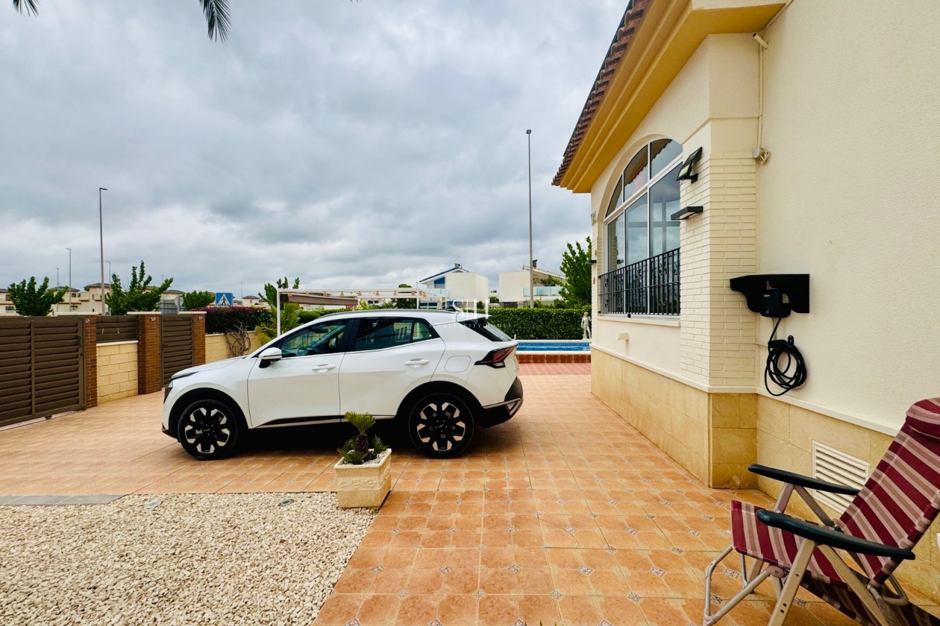 Resale - House - San Fulgencio - La Marina