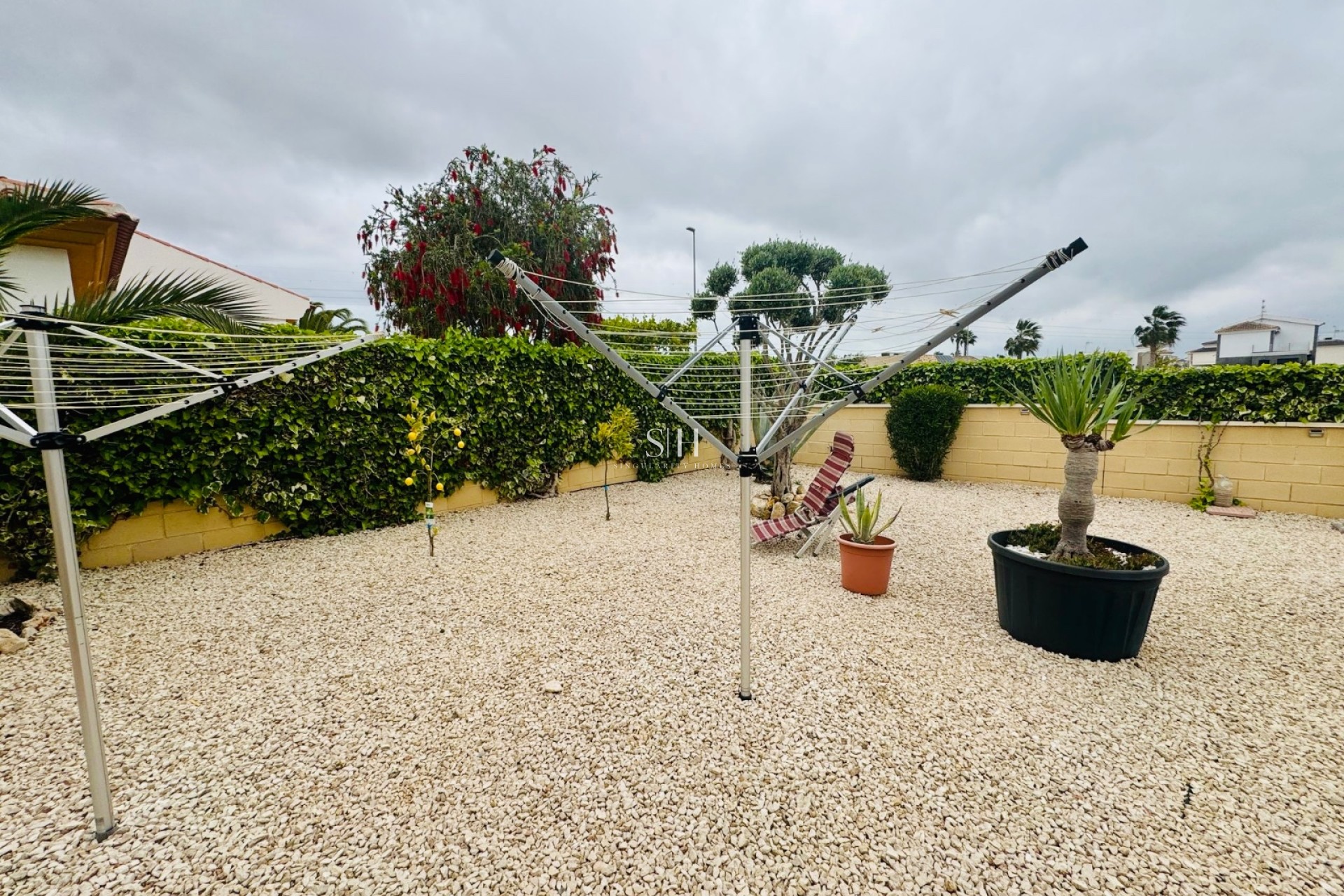 Resale - House - San Fulgencio - La Marina