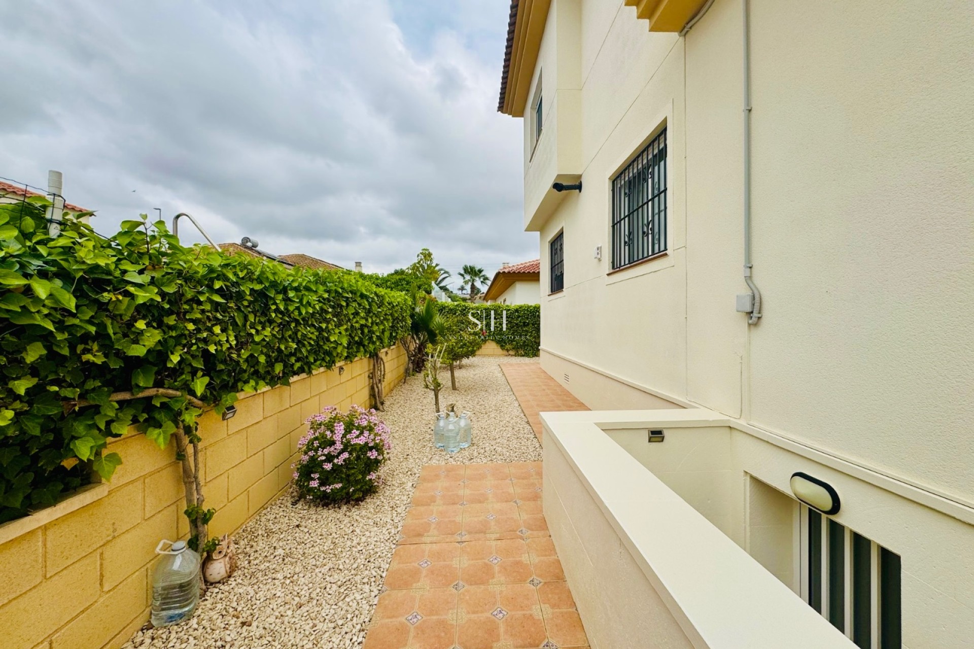 Resale - House - San Fulgencio - La Marina