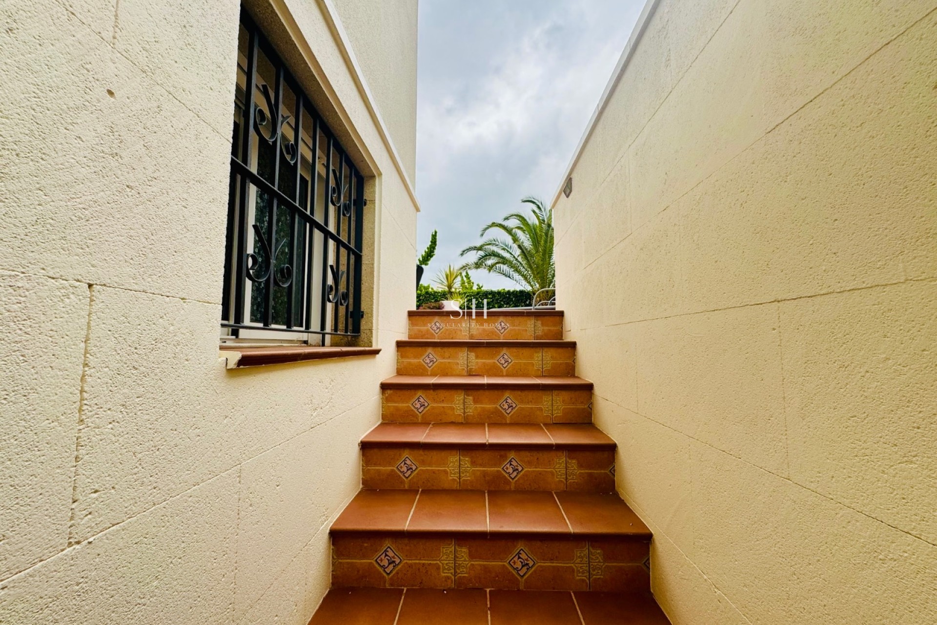 Resale - House - San Fulgencio - La Marina