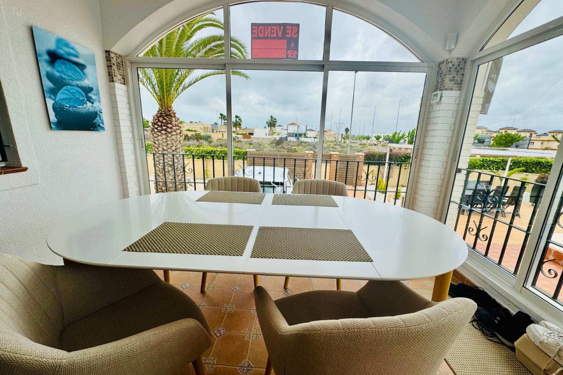 Resale - House - San Fulgencio - La Marina