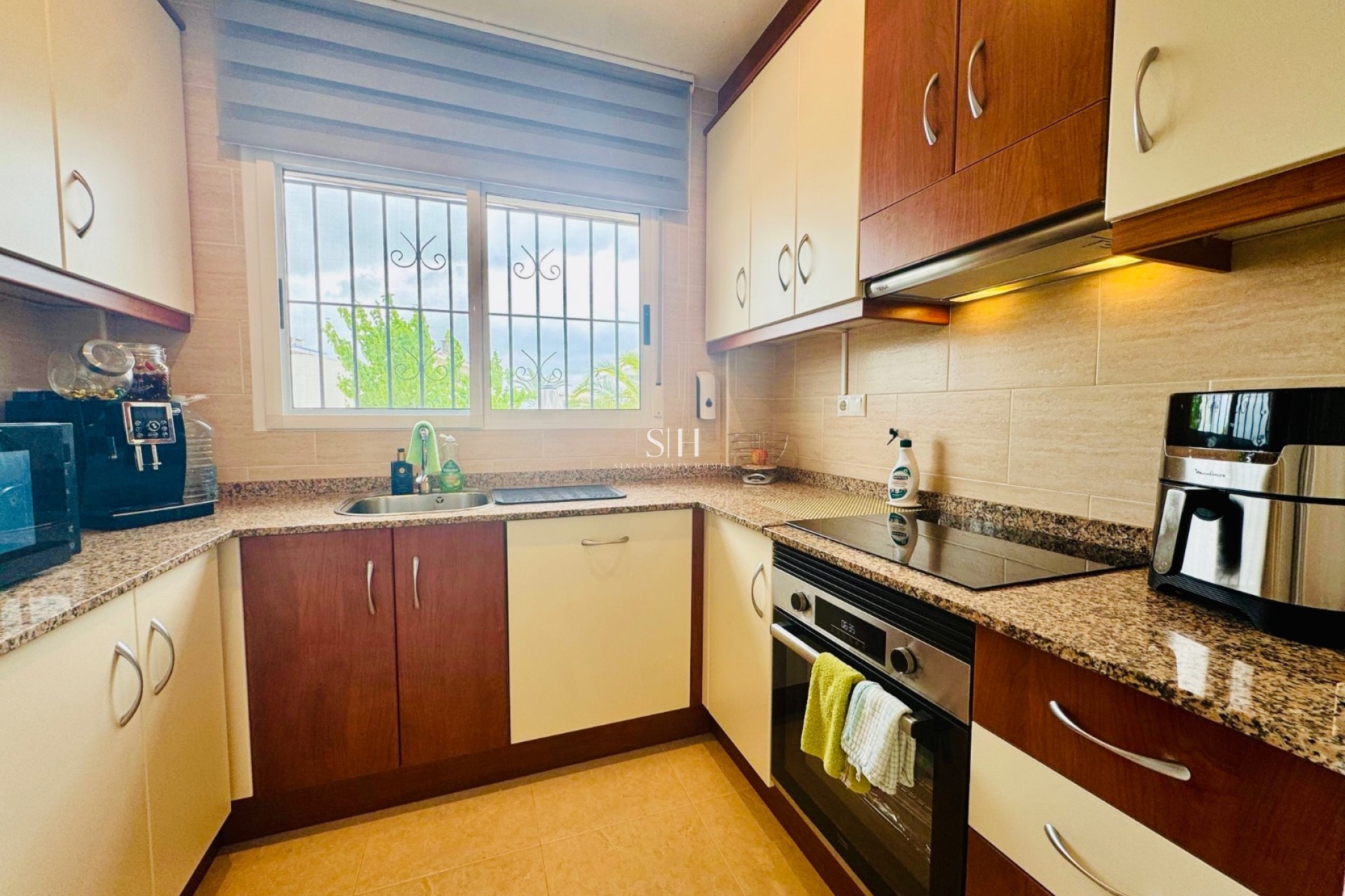 Resale - House - San Fulgencio - La Marina