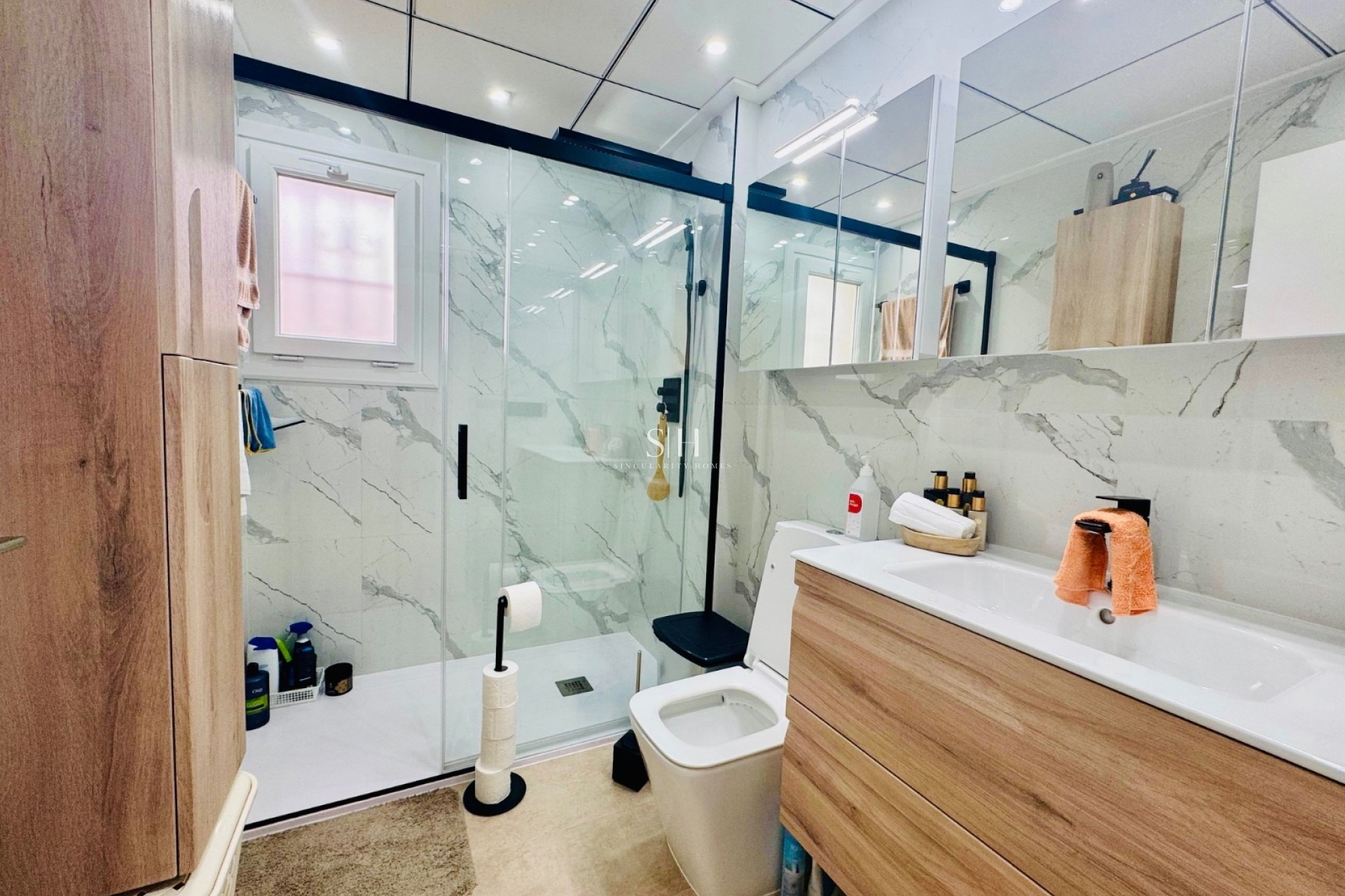 Resale - House - San Fulgencio - La Marina