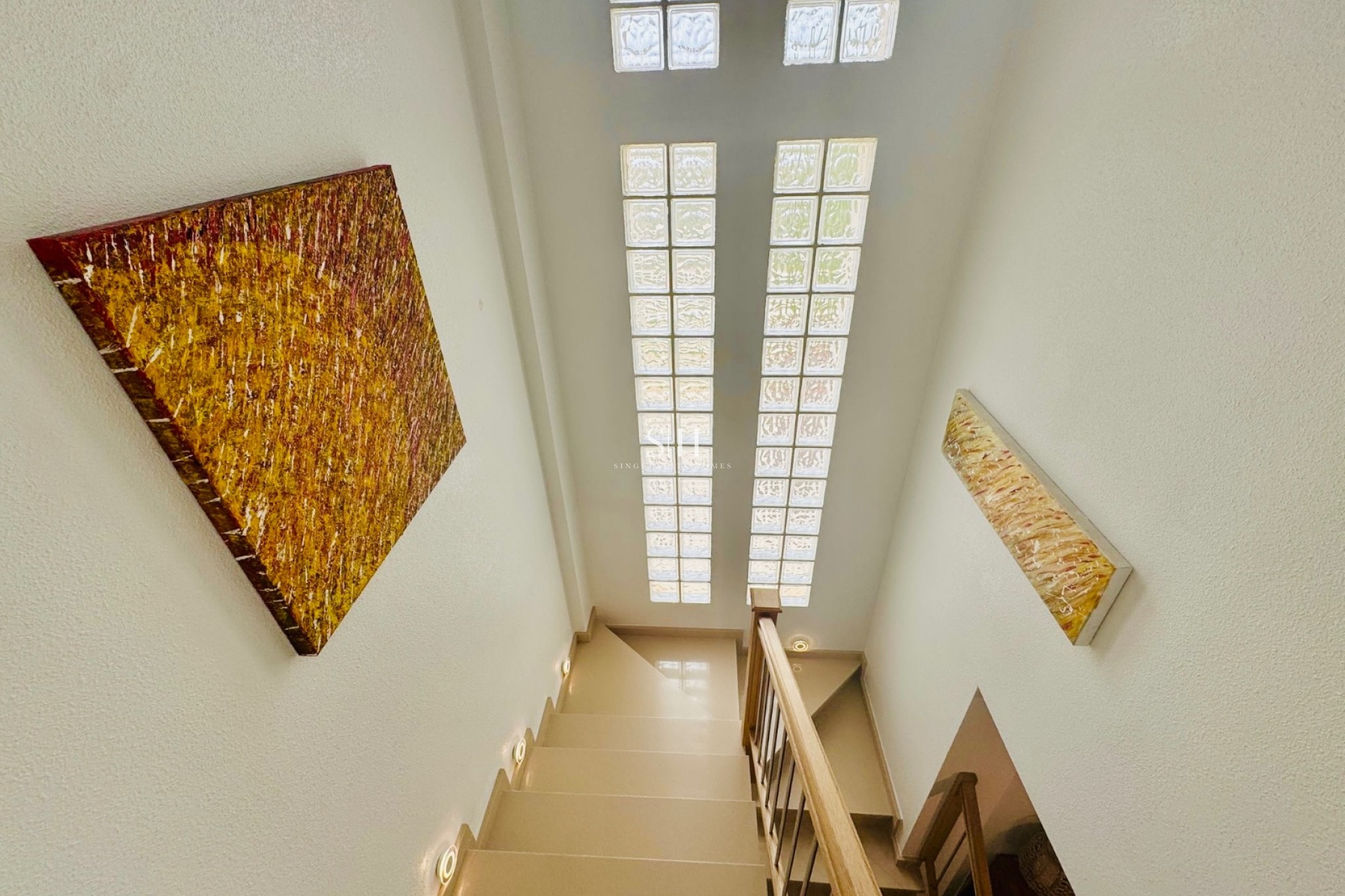 Resale - House - San Fulgencio - La Marina