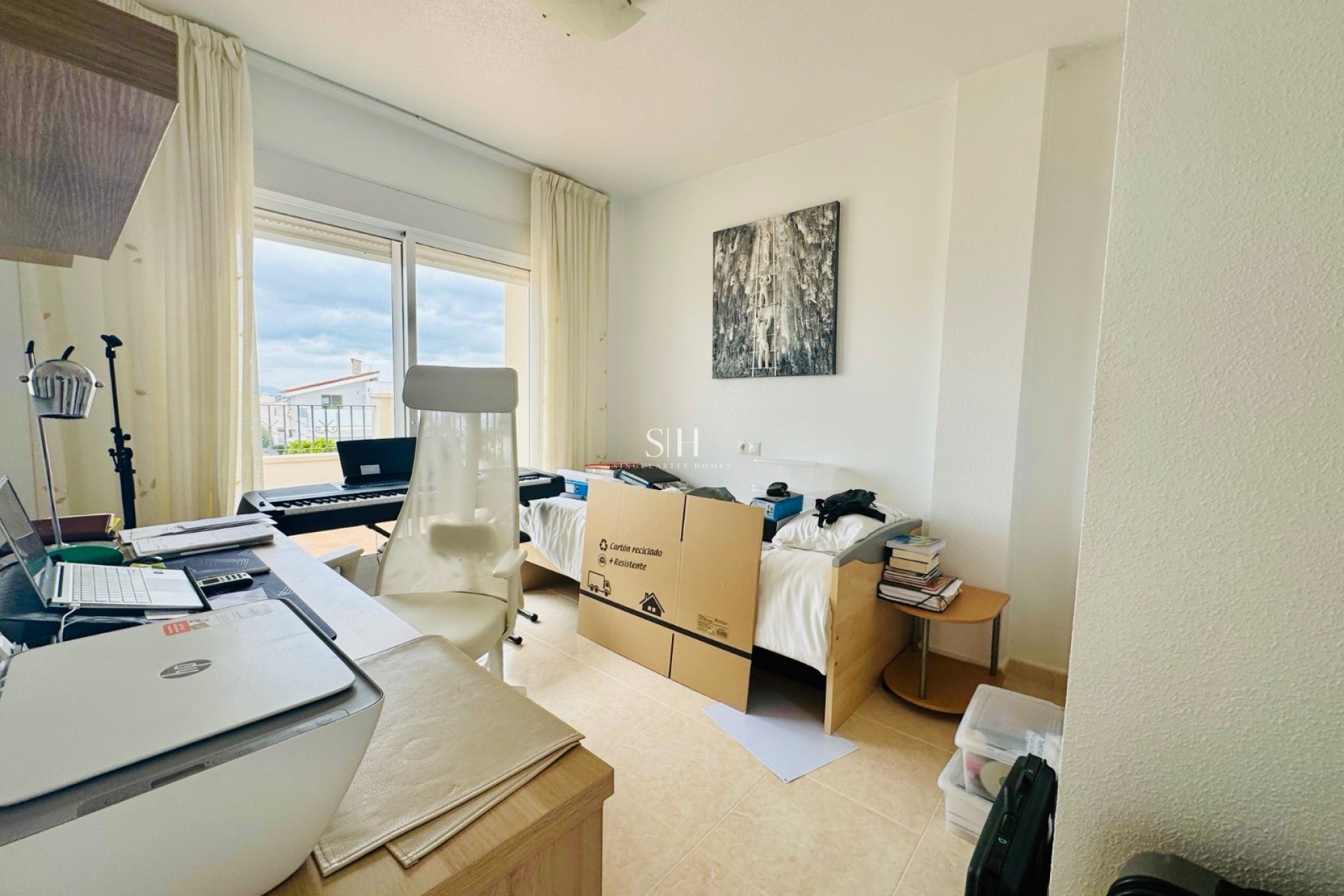 Resale - House - San Fulgencio - La Marina