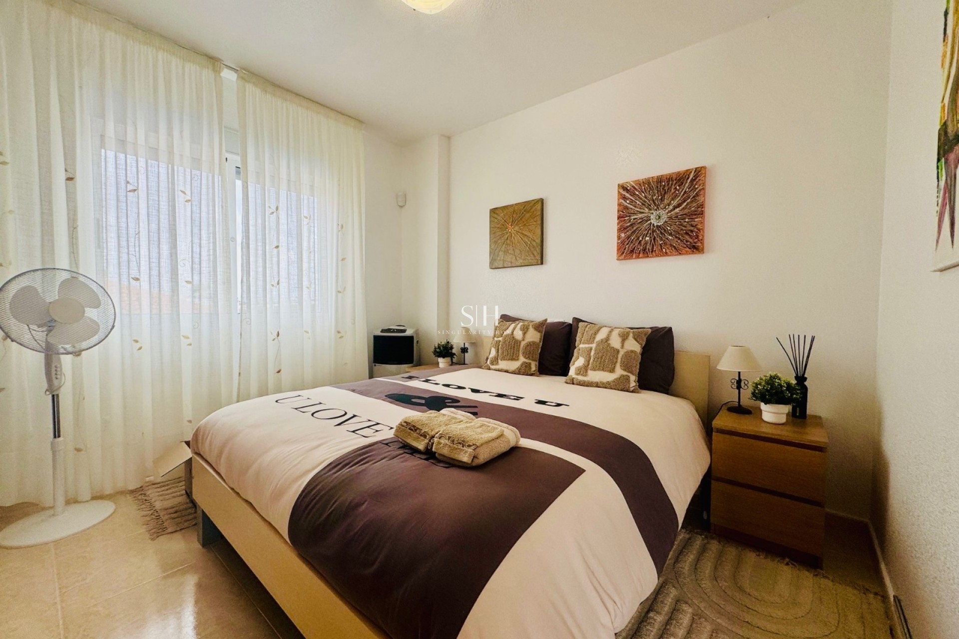 Resale - House - San Fulgencio - La Marina