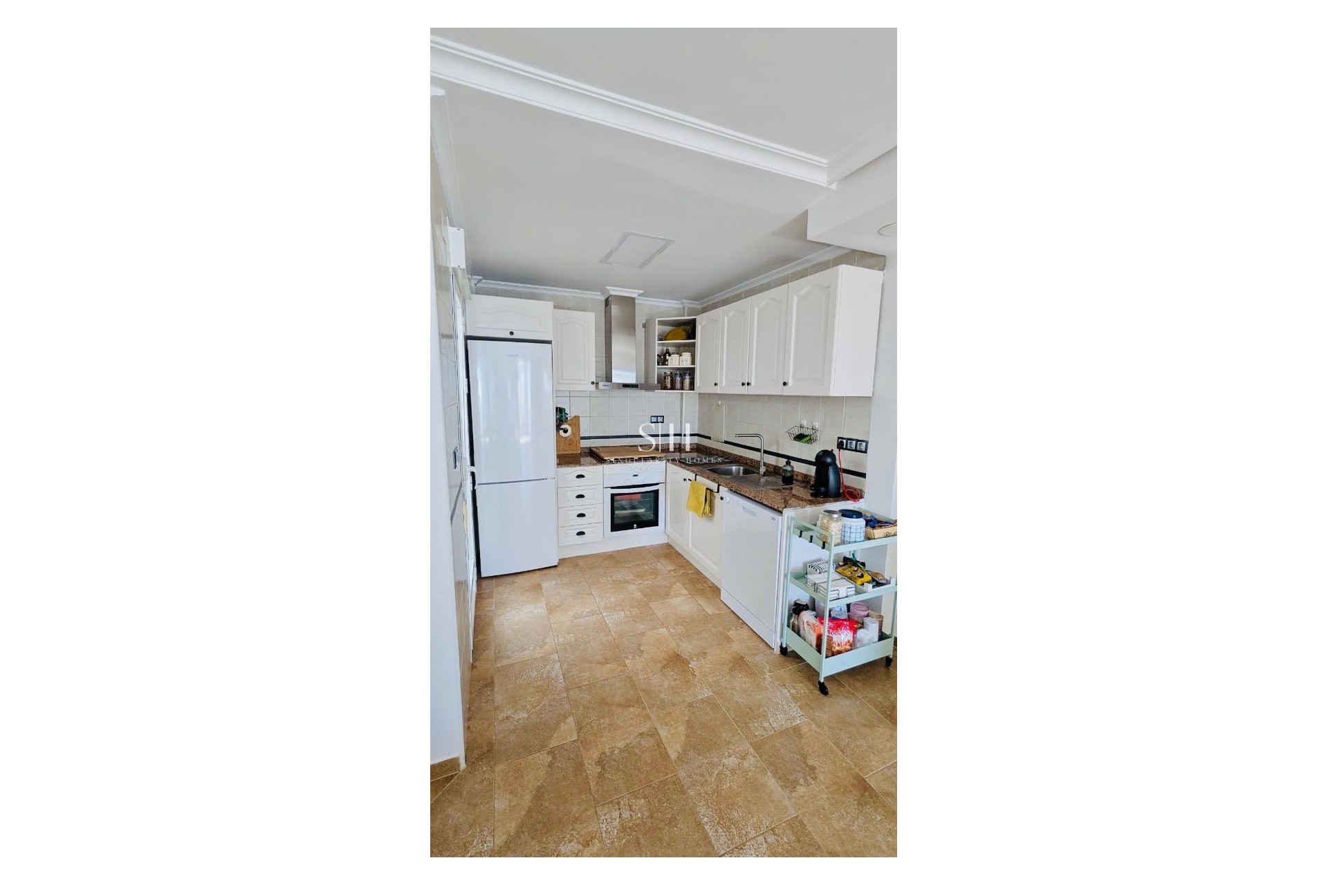 Resale - House - San Fulgencio - La Marina