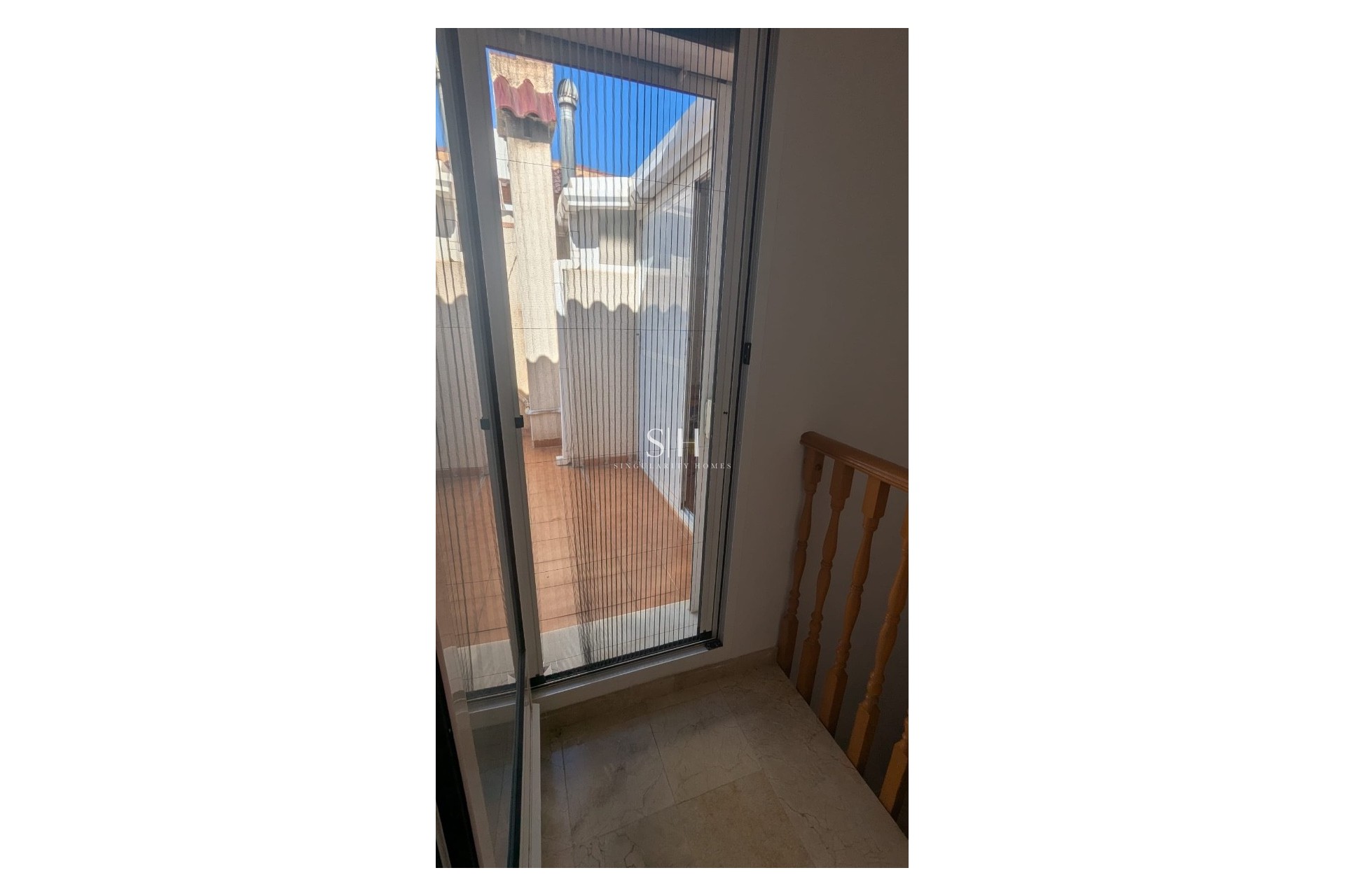 Resale - House - San Fulgencio - La Marina