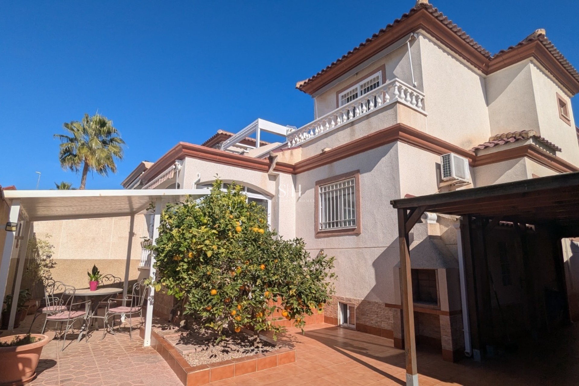 Resale - House - San Fulgencio - La Marina