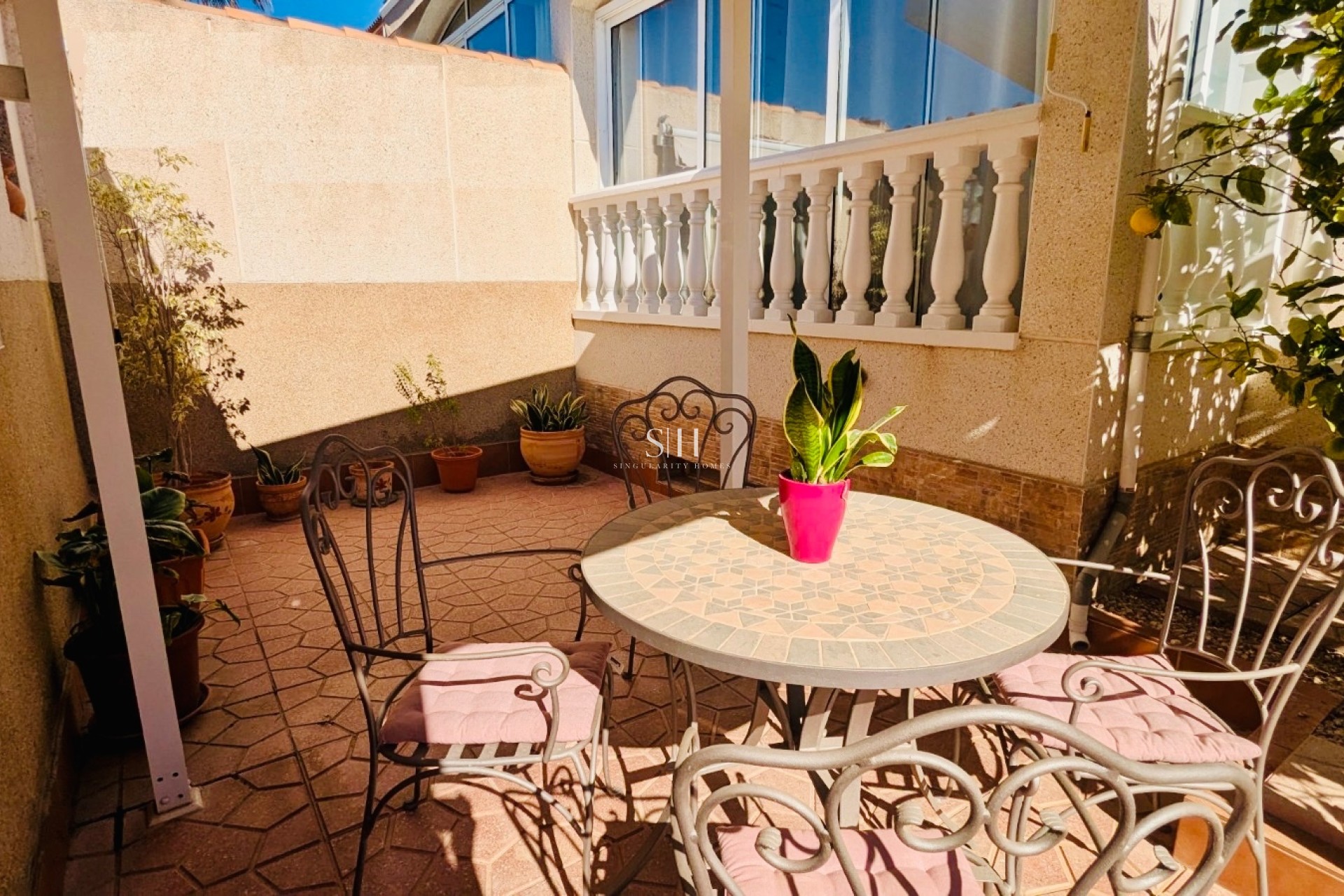 Resale - House - San Fulgencio - La Marina