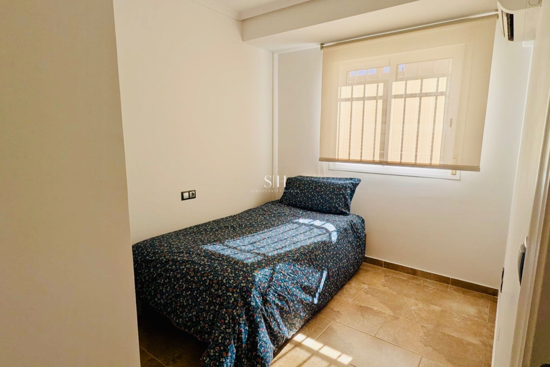 Resale - House - San Fulgencio - La Marina