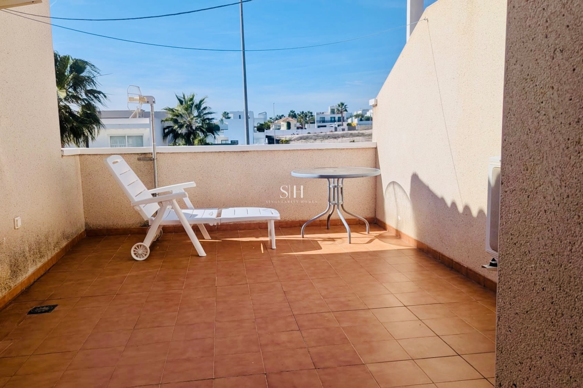 Resale - House - San Fulgencio - La Marina