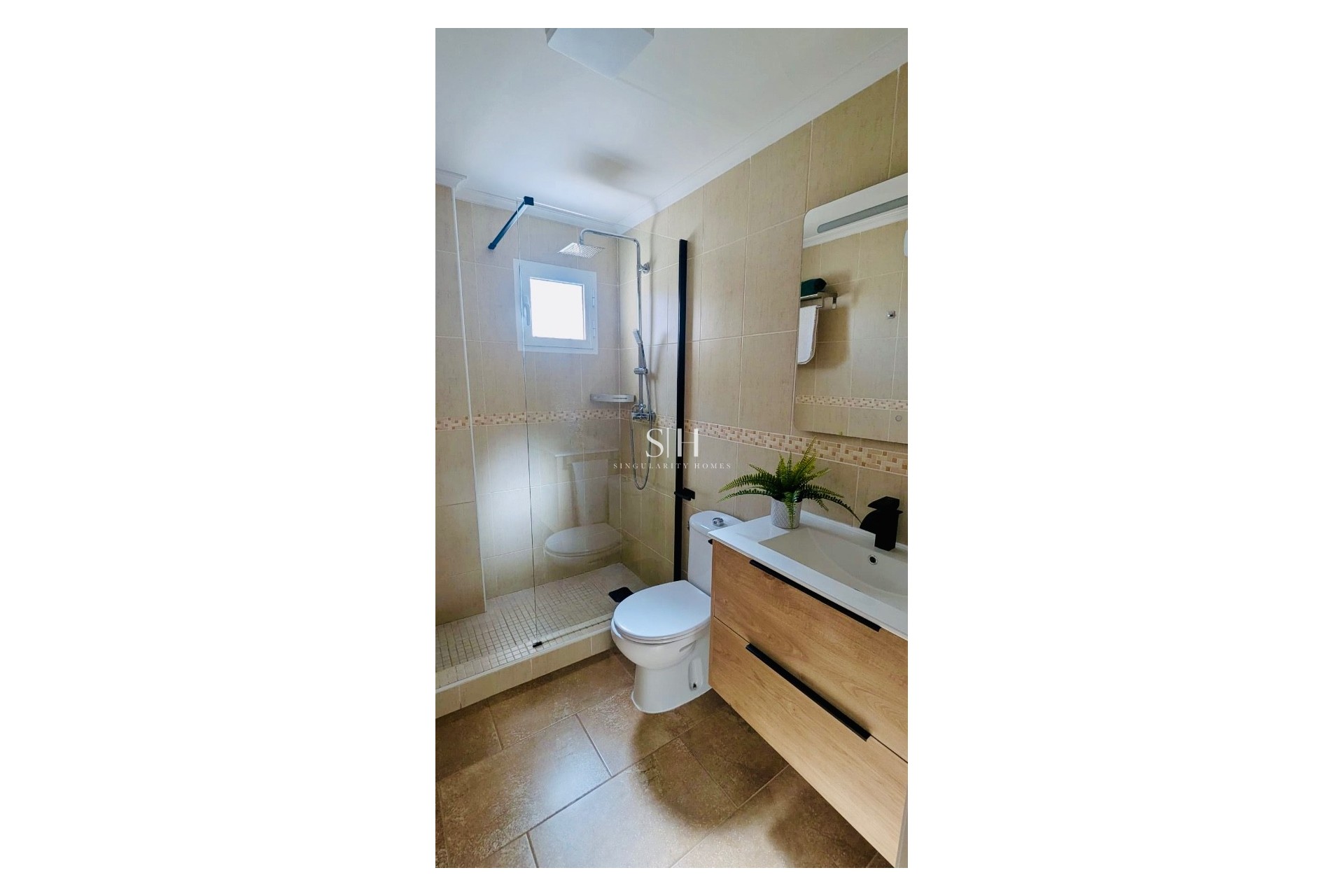 Resale - House - San Fulgencio - La Marina