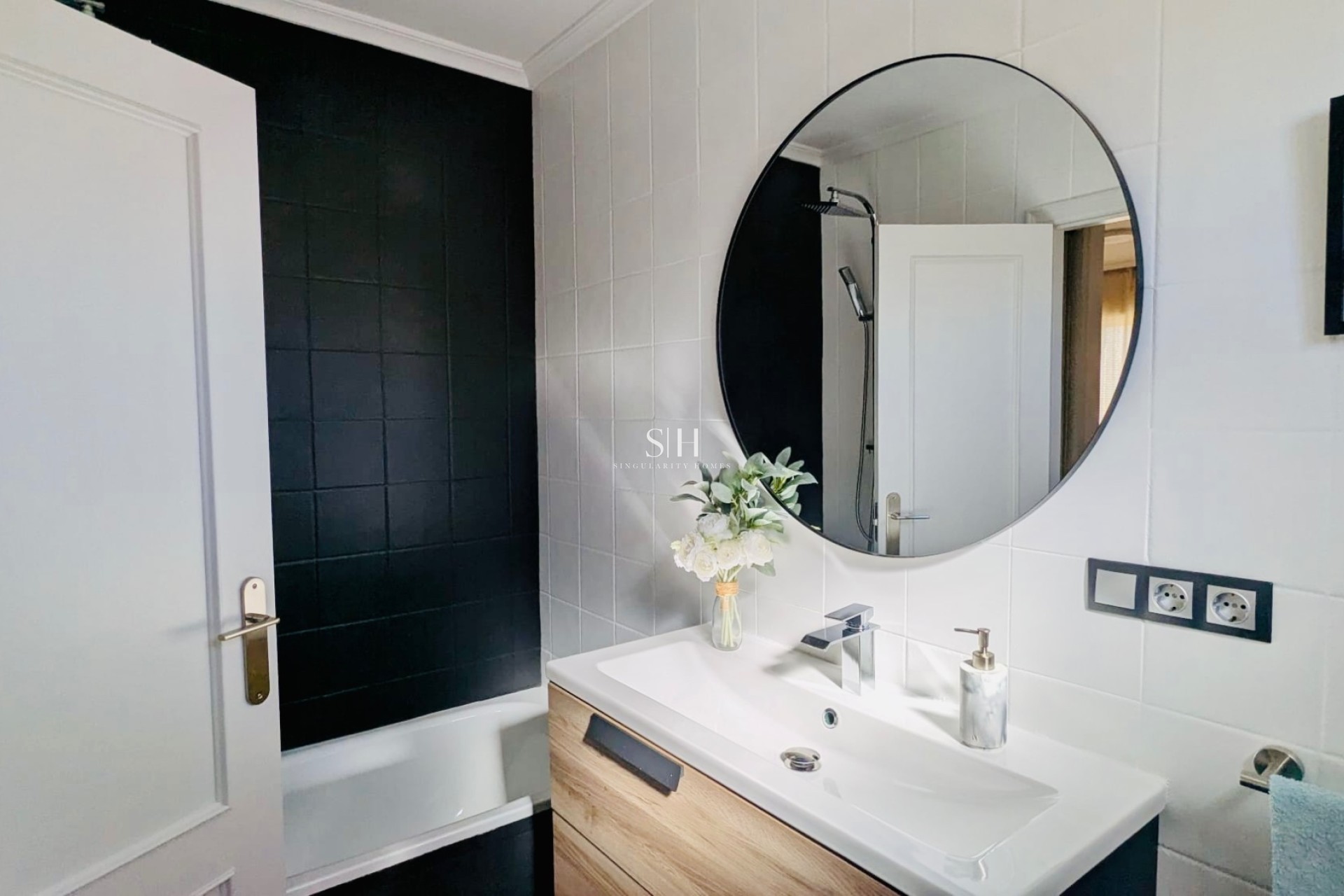 Resale - House - San Fulgencio - La Marina