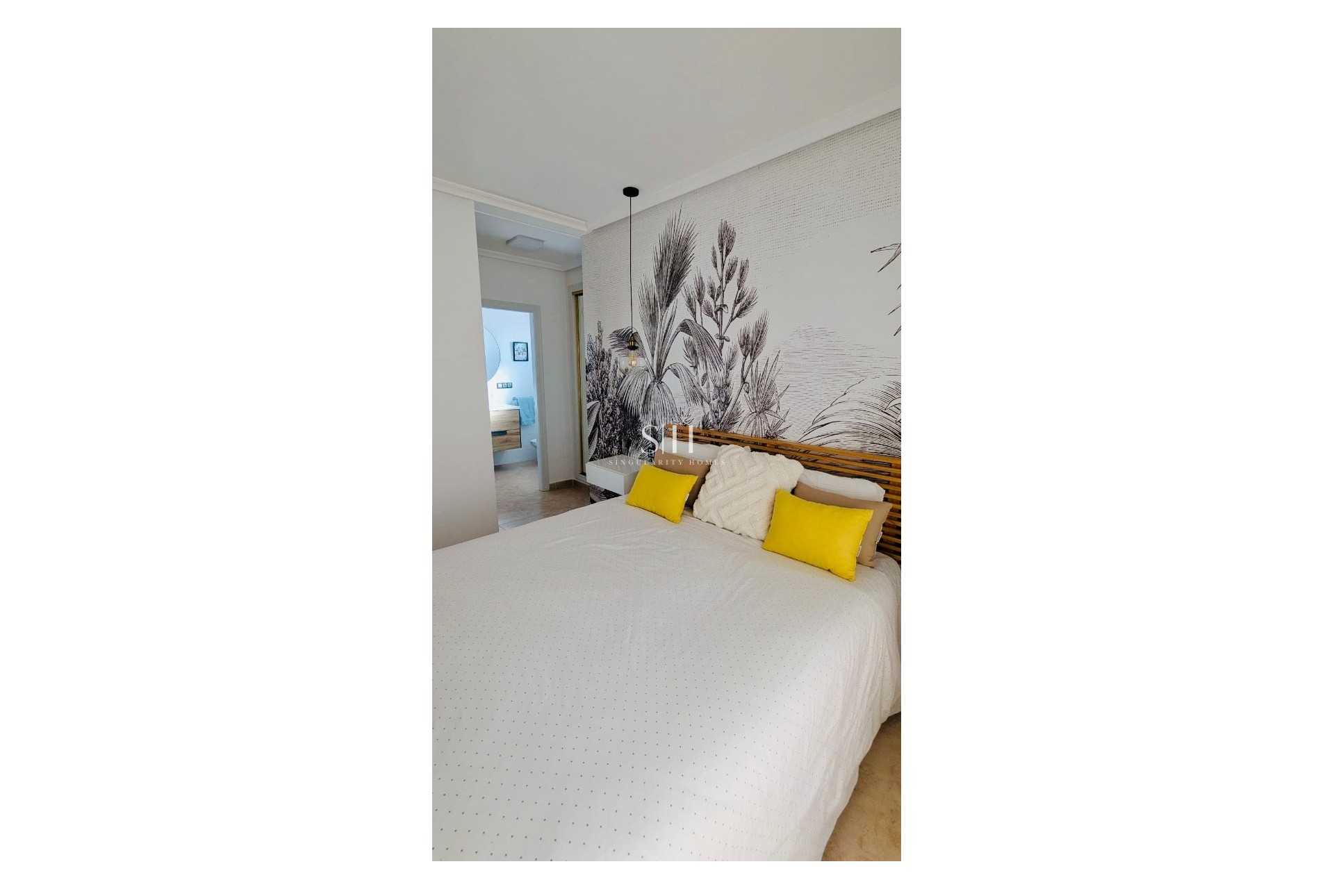 Resale - House - San Fulgencio - La Marina