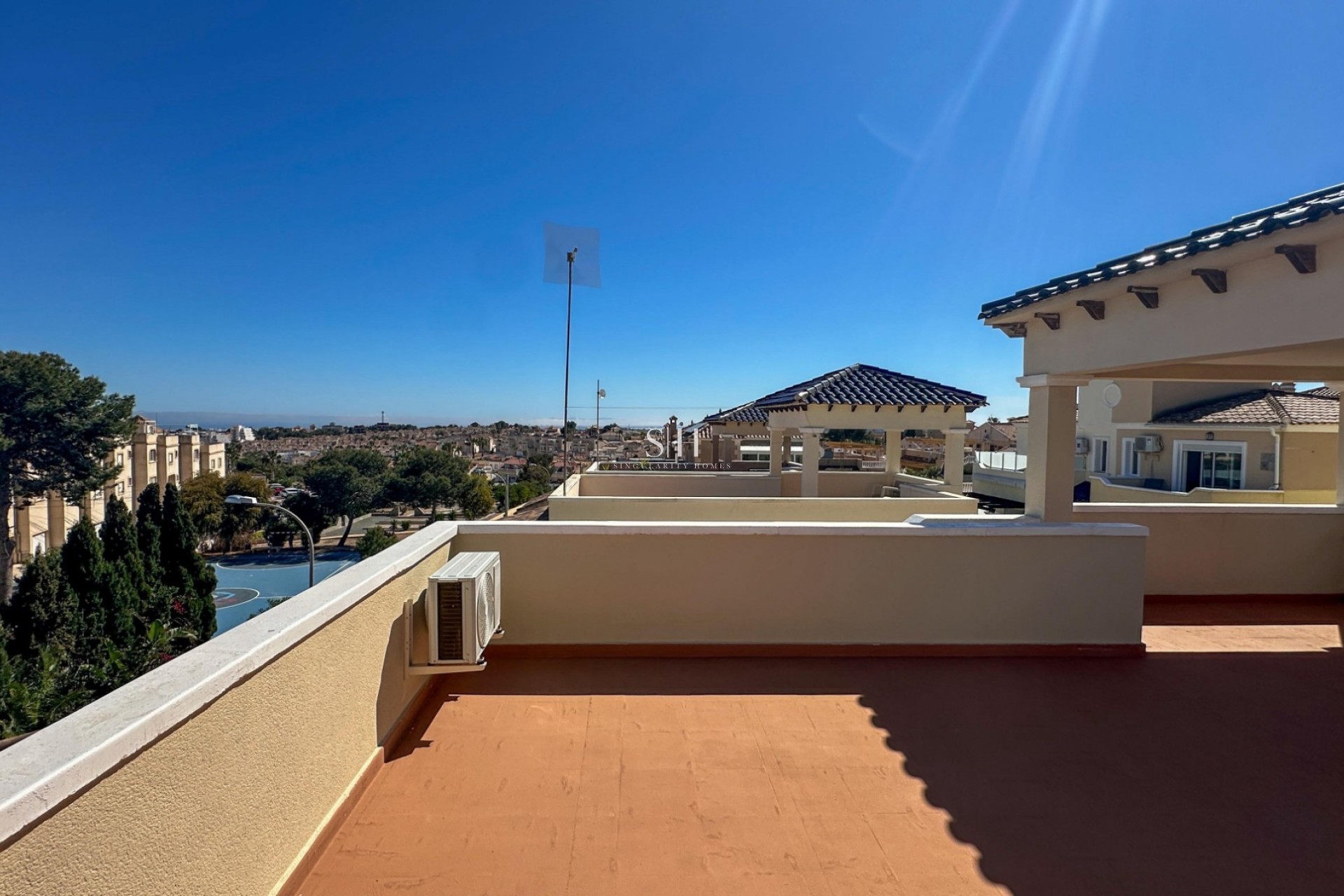 Resale - House - San Miguel de Salinas - Blue Lagoon - El Galan