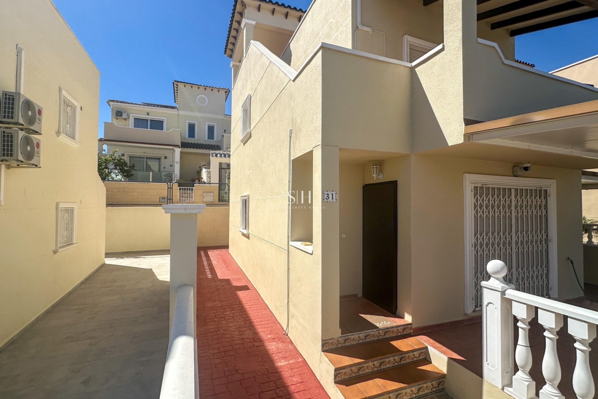 Resale - House - San Miguel de Salinas - Blue Lagoon - El Galan