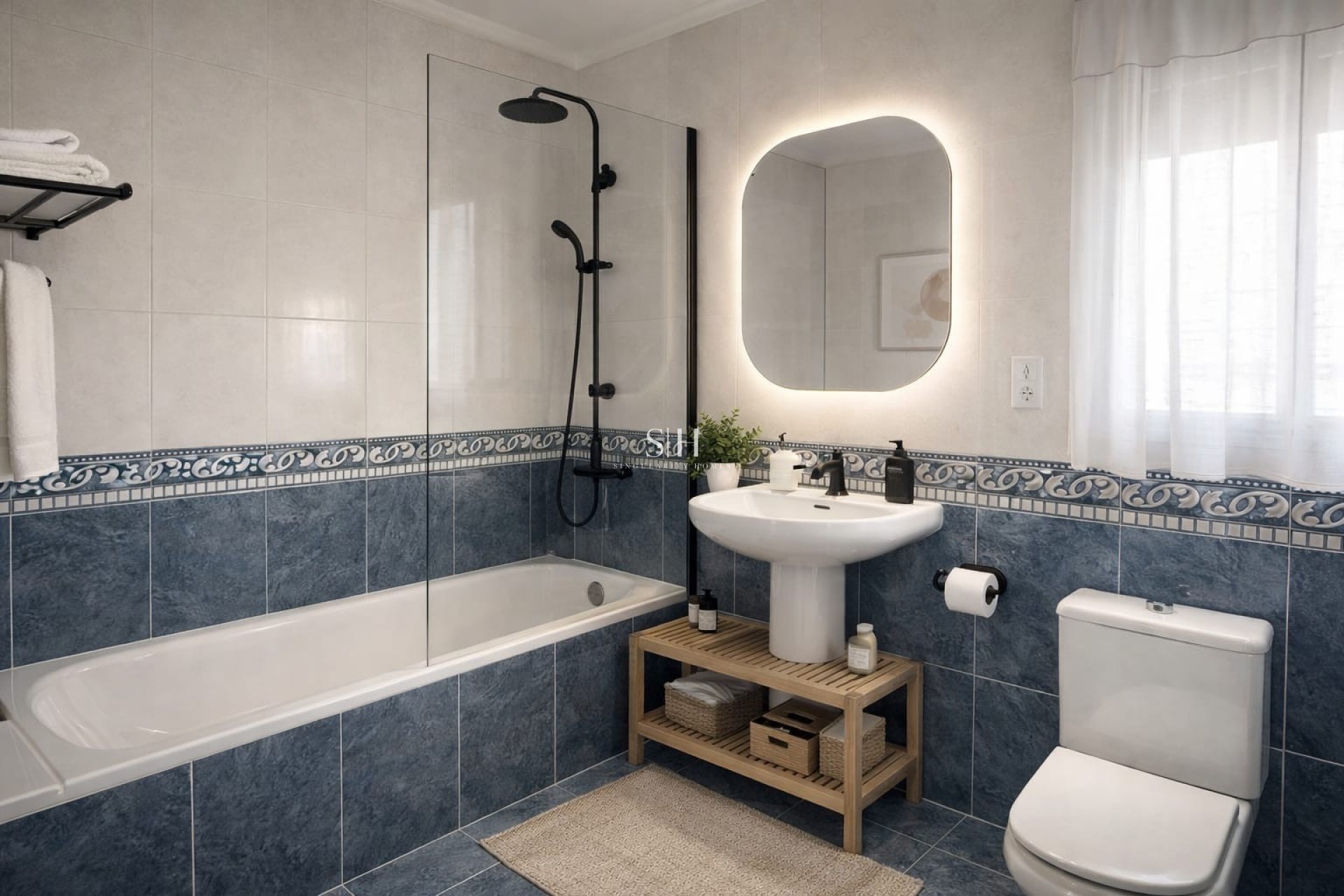 Resale - House - San Miguel de Salinas - Blue Lagoon - El Galan