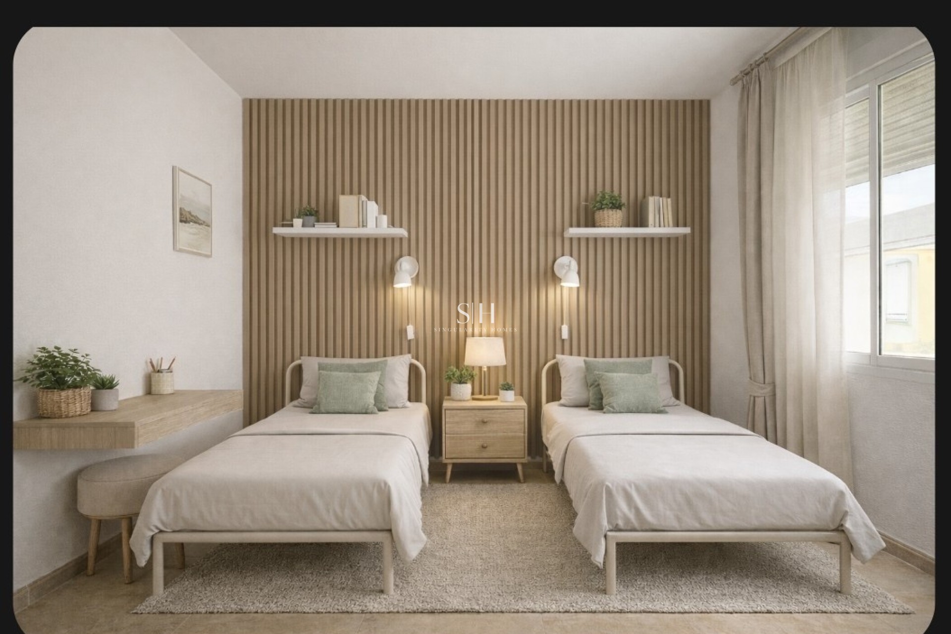 Resale - House - San Miguel de Salinas - Blue Lagoon - El Galan