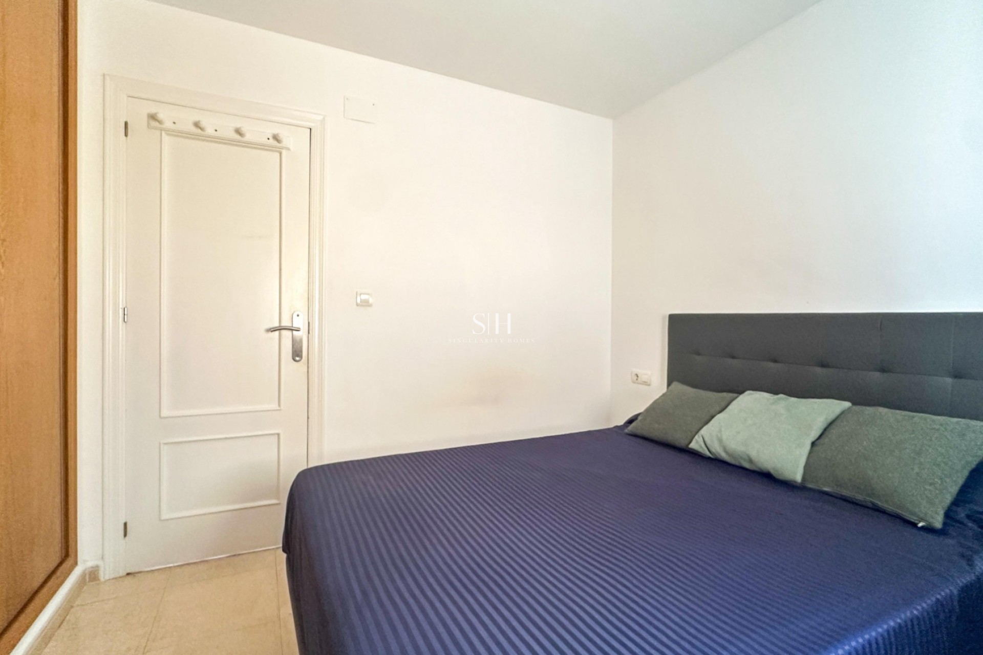 Resale - House - San Miguel de Salinas - Blue Lagoon - El Galan