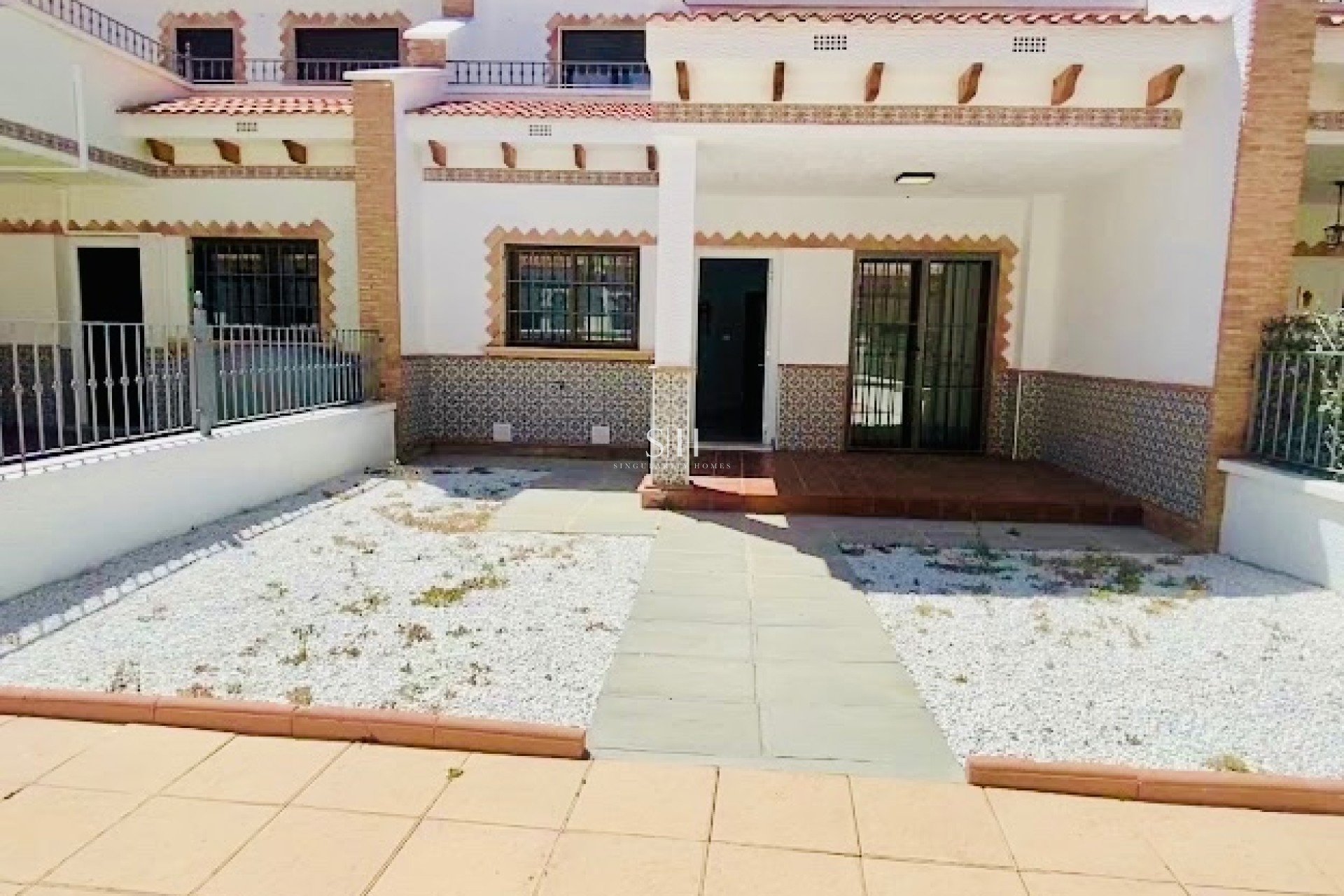 Resale - House - San Miguel de Salinas - Cerro del Sol