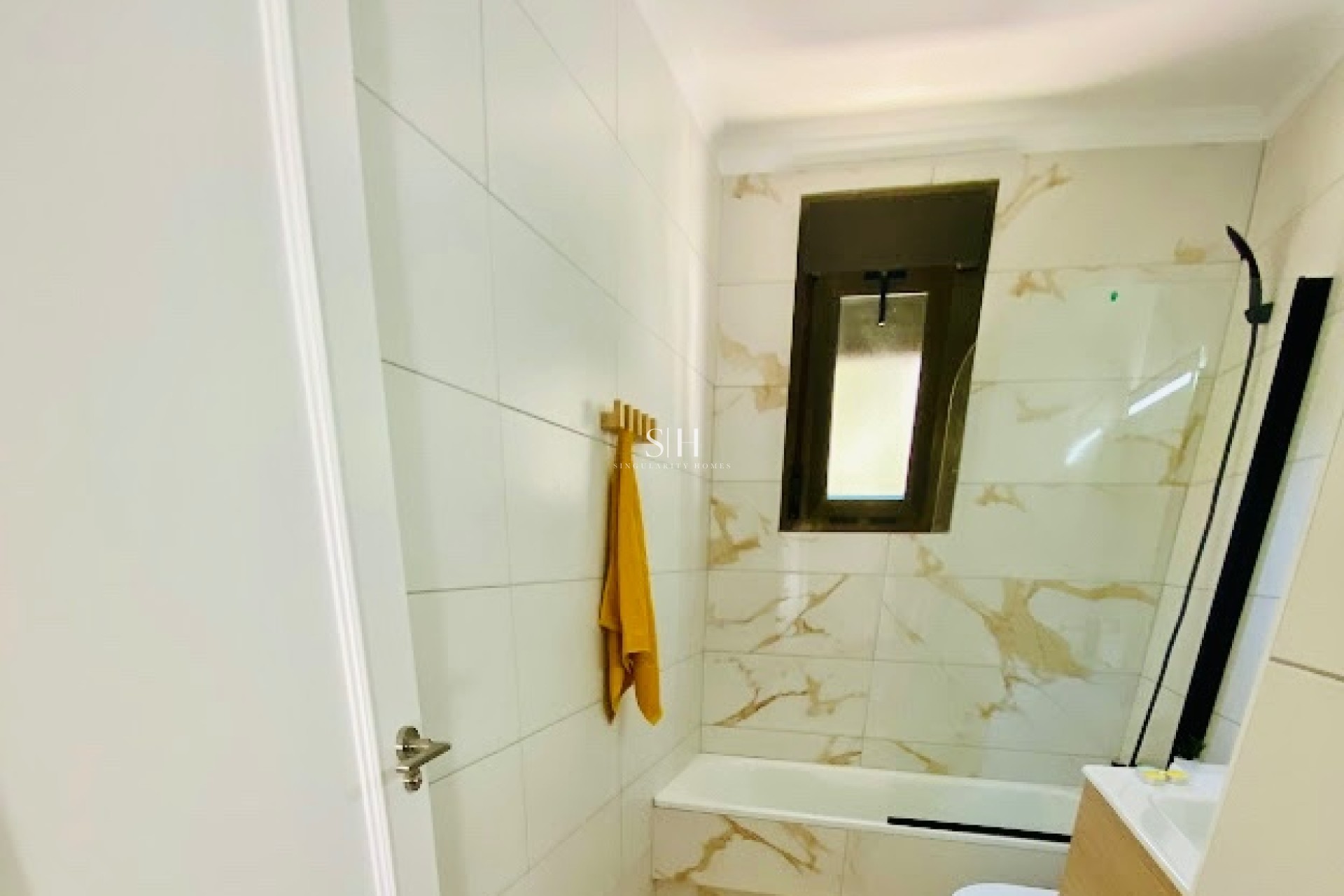 Resale - House - San Miguel de Salinas - Cerro del Sol