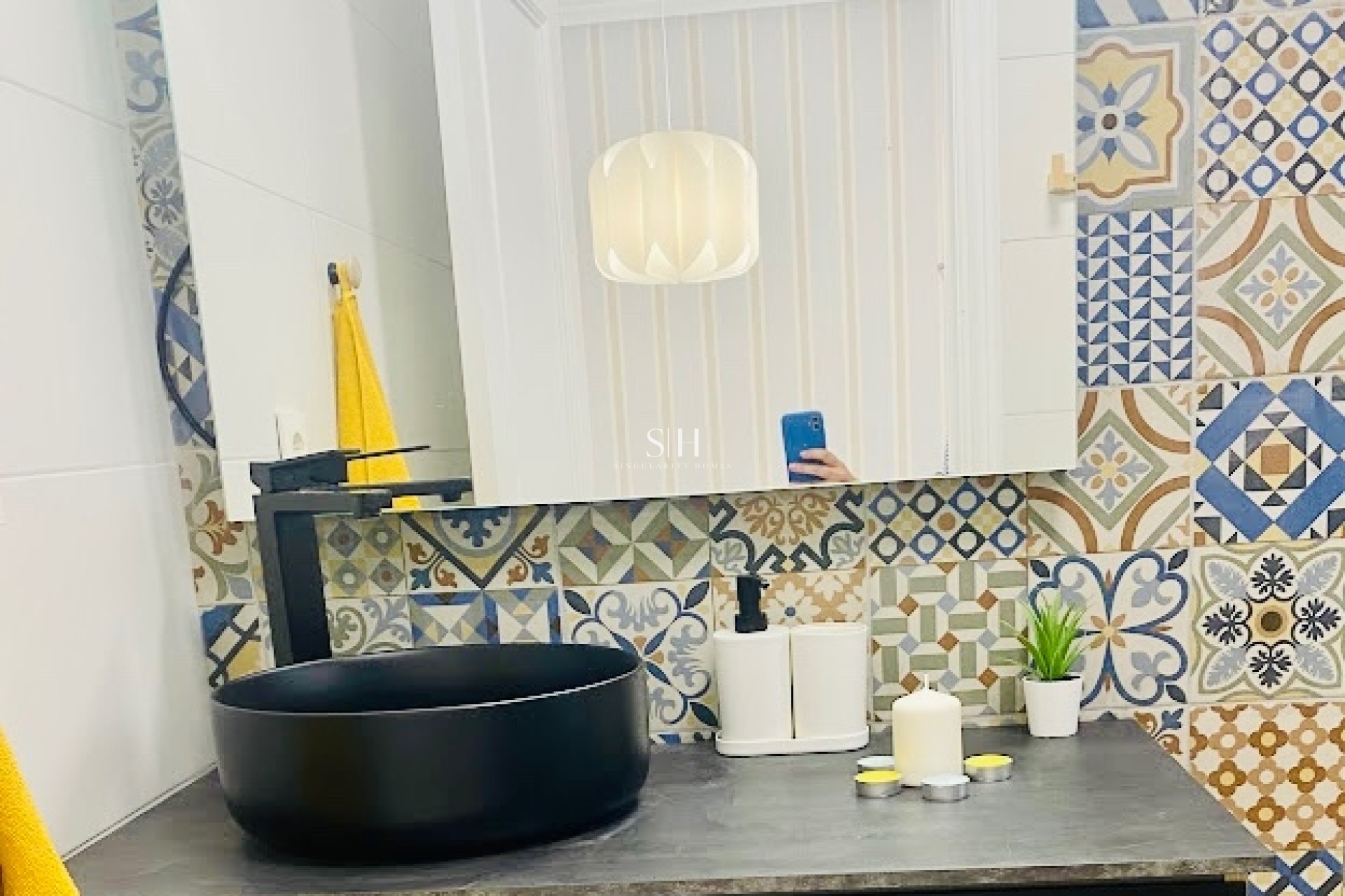 Resale - House - San Miguel de Salinas - Cerro del Sol