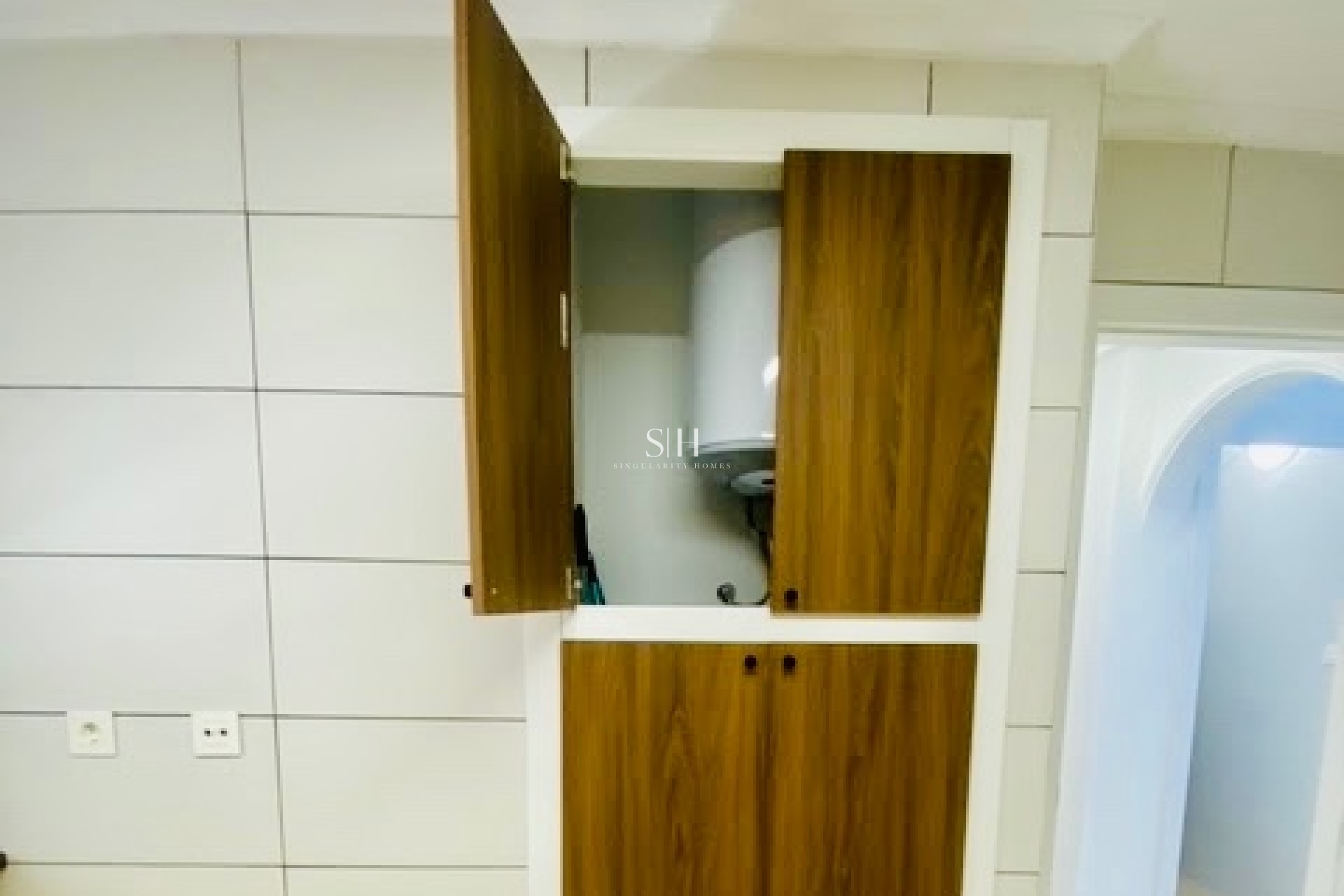 Resale - House - San Miguel de Salinas - Cerro del Sol