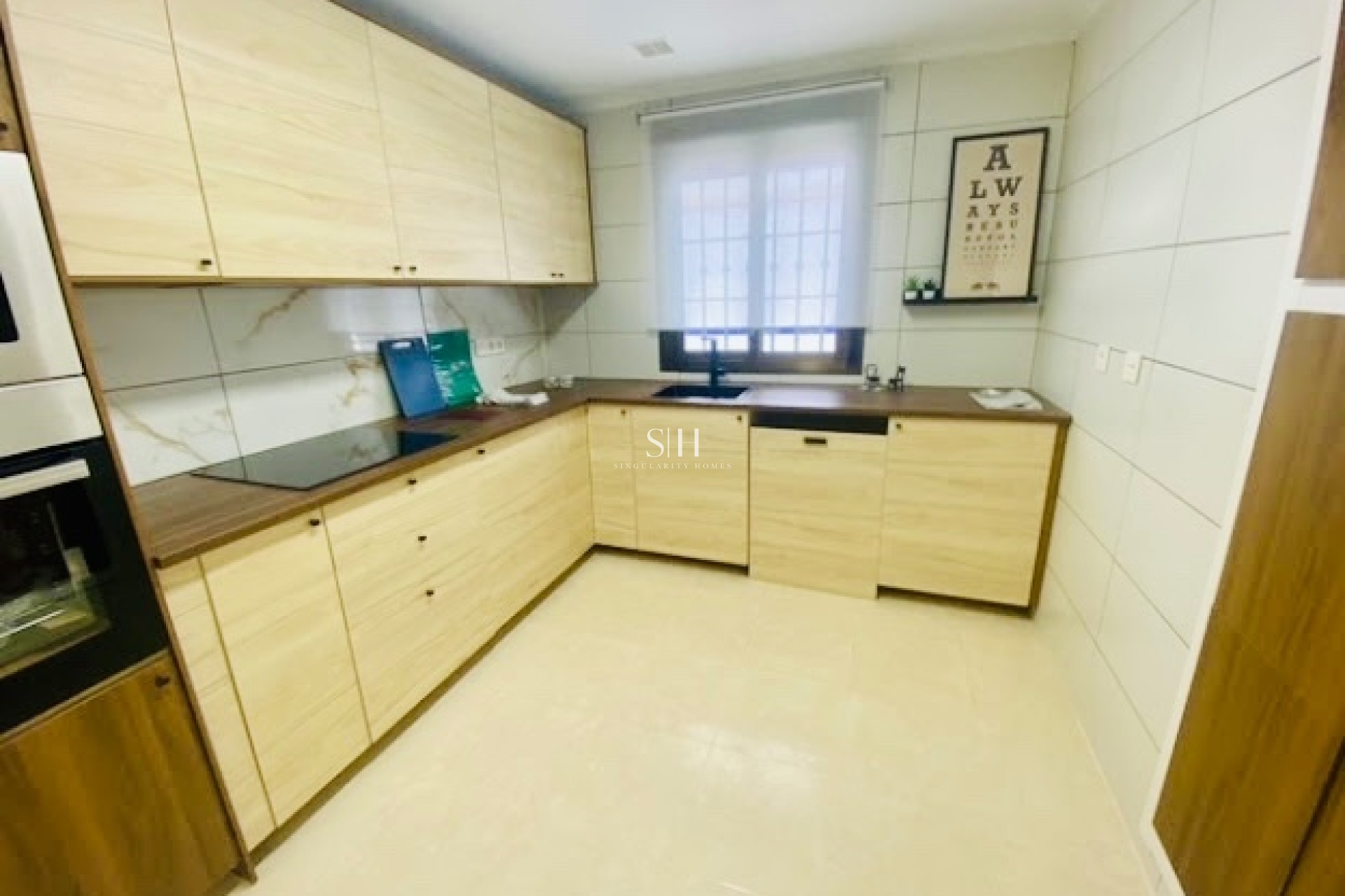 Resale - House - San Miguel de Salinas - Cerro del Sol