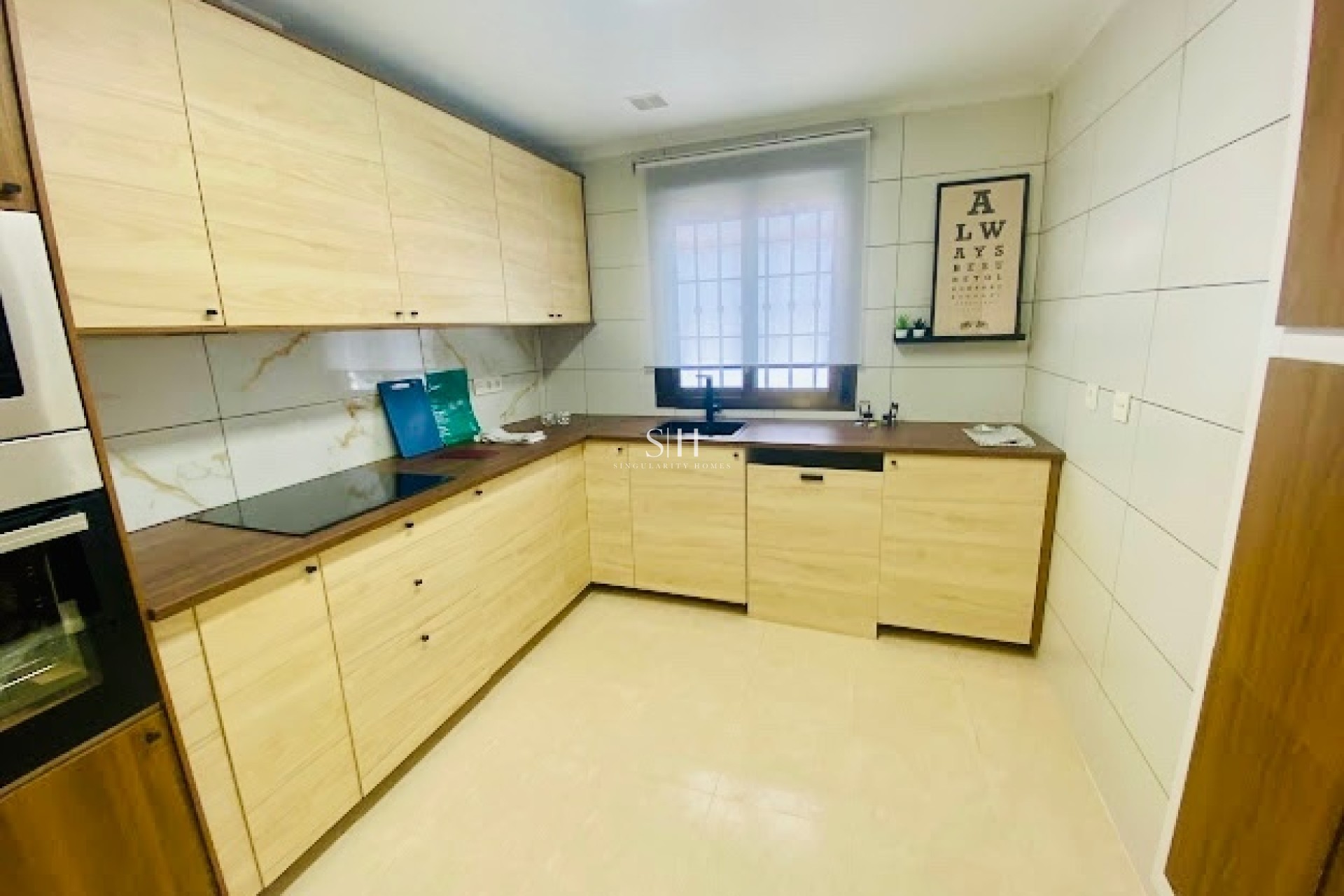 Resale - House - San Miguel de Salinas - Cerro del Sol