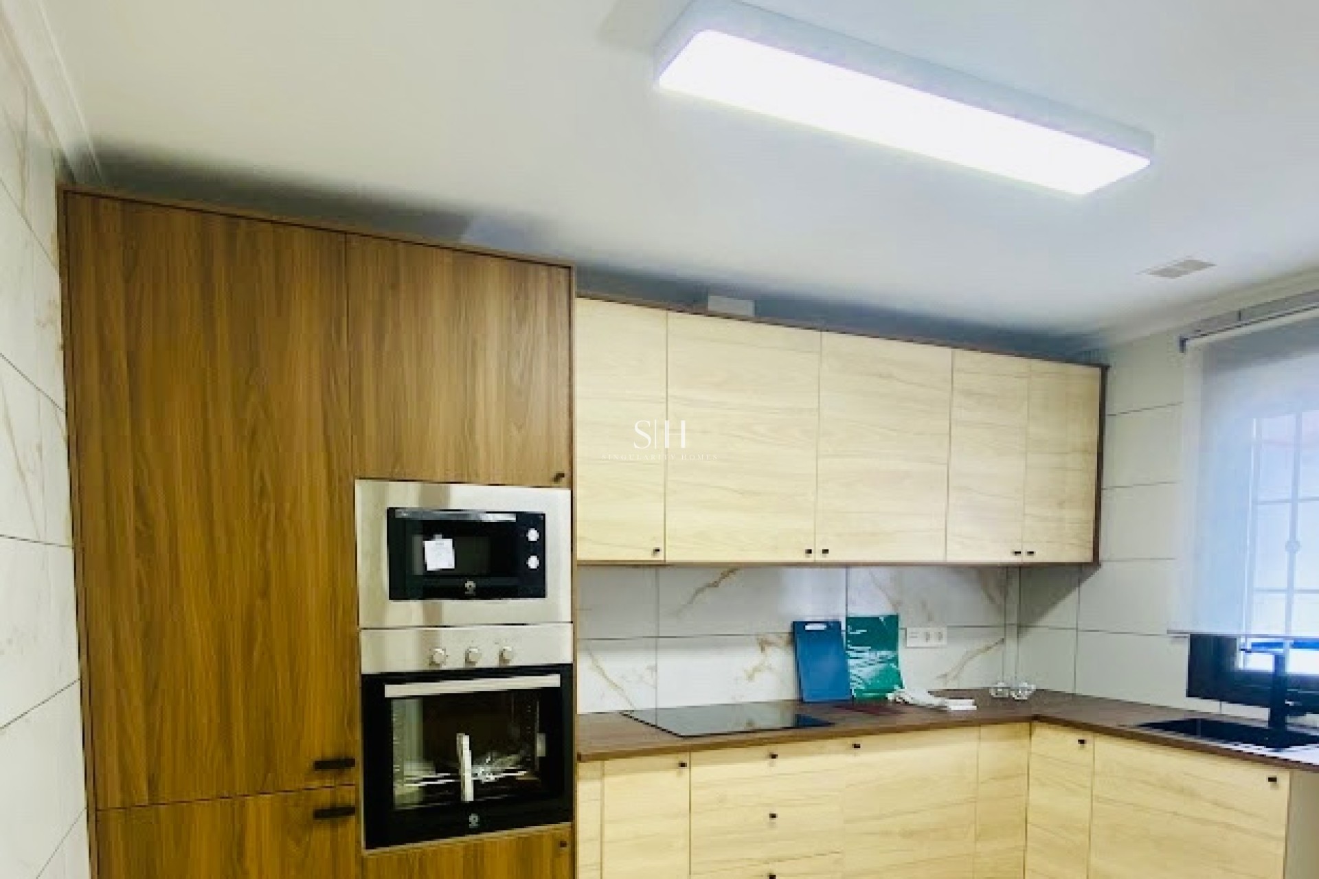 Resale - House - San Miguel de Salinas - Cerro del Sol