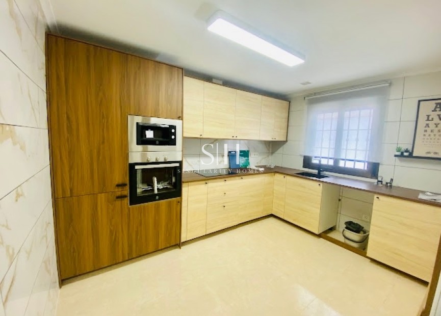 Resale - House - San Miguel de Salinas - Cerro del Sol