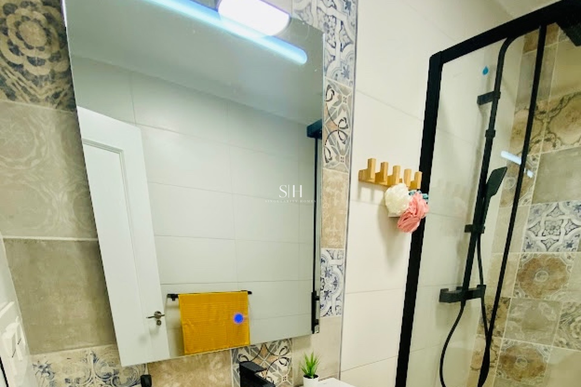 Resale - House - San Miguel de Salinas - Cerro del Sol