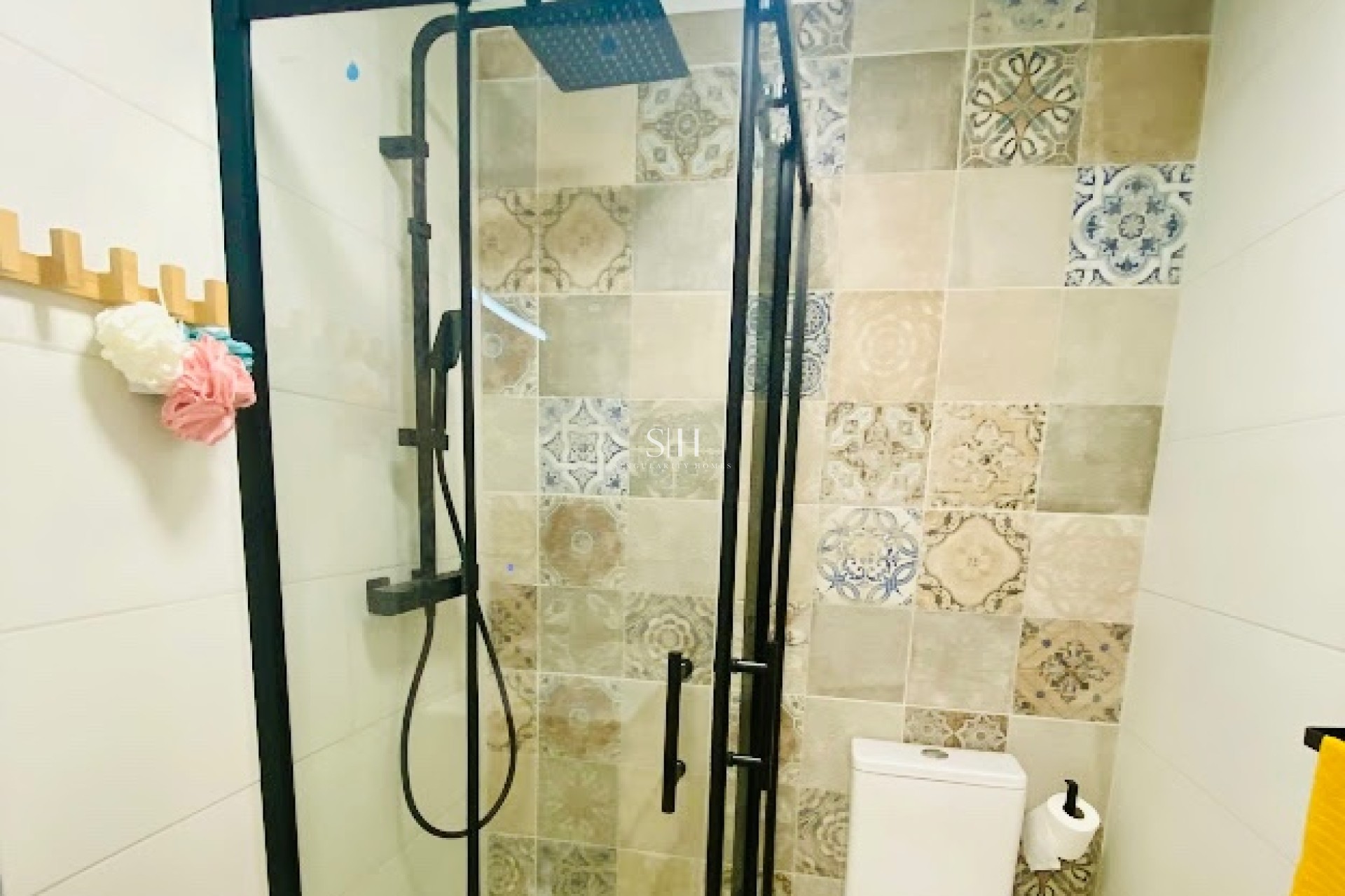 Resale - House - San Miguel de Salinas - Cerro del Sol