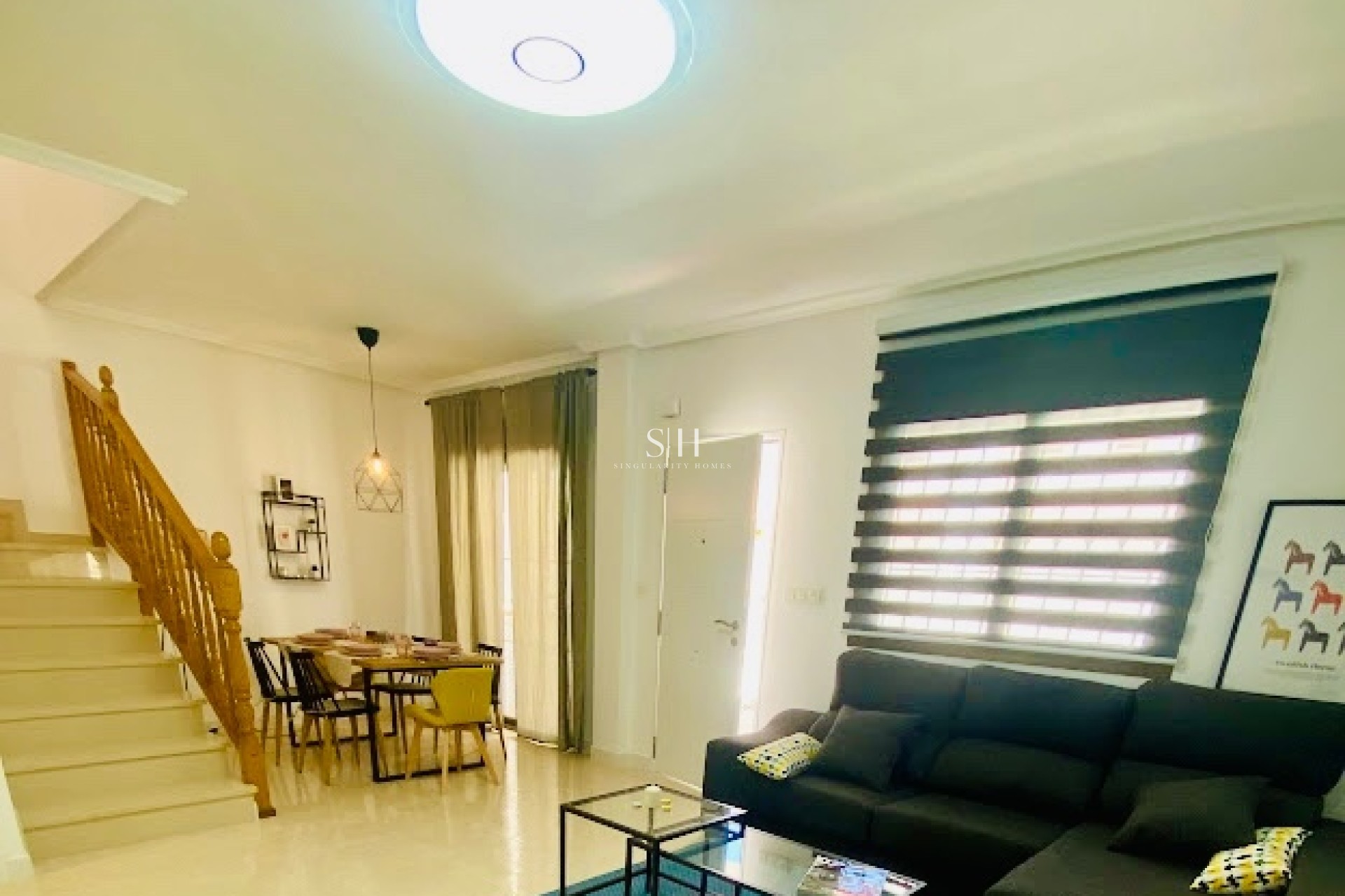 Resale - House - San Miguel de Salinas - Cerro del Sol